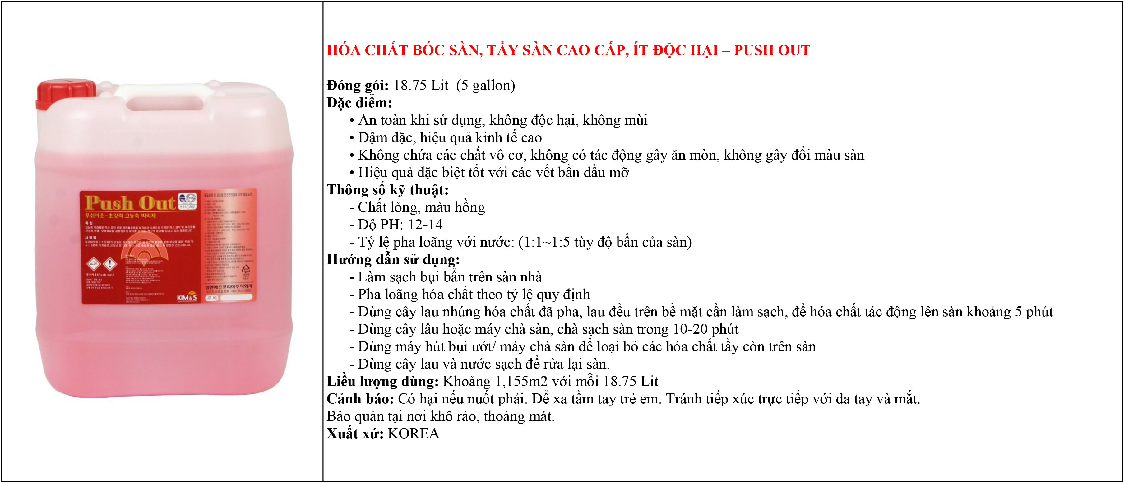ứng dụng hóa chất bóc sàn tẩy sàn ứng dụng hóa chất bóc sàn tẩy sàn