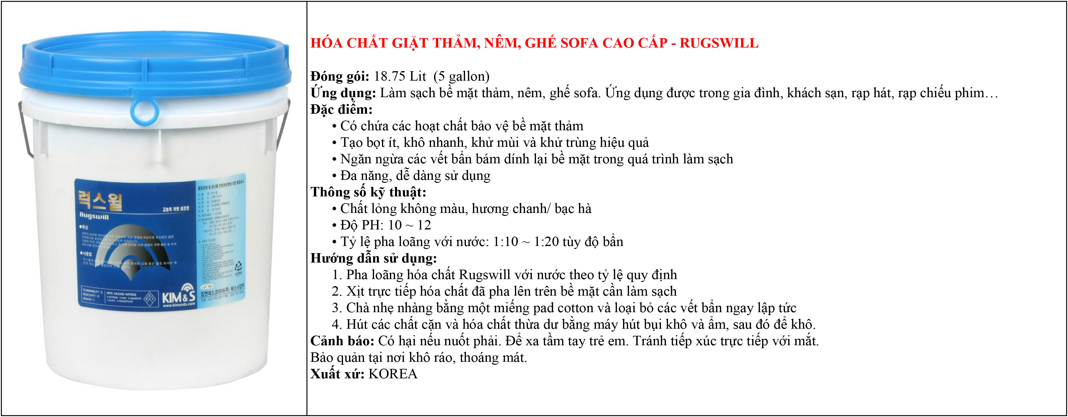 ứng dụng hóa chất giặt thảm ghế nệm ứng dụng hóa chất giặt thảm ghế nệm
