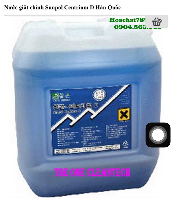 Hóa chất giặt phòng sạch cao cấp nhâp khẩu KOREA Hóa chất giặt phòng sạch cao cấp nhâp khẩu KOREA
