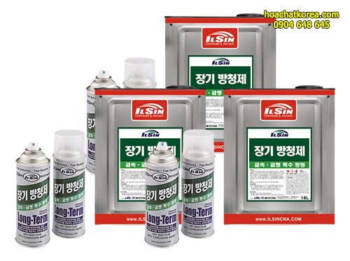 Chất phủ bề mặt IS-4230