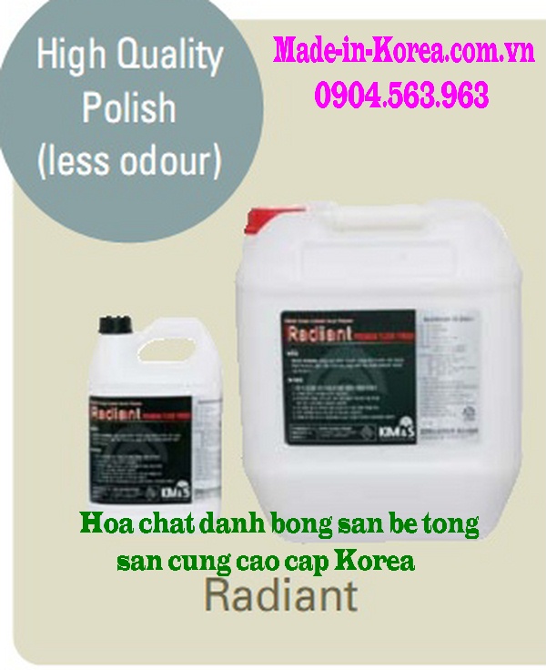 Hoa-chat-phu-bong-san-radiant-korea