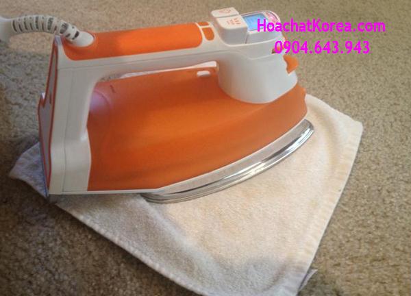 Cách vệ sinh bảo dưỡng thảm đúng cách Cách vệ sinh bảo dưỡng thảm đúng cách