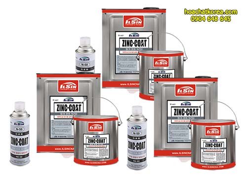 Chất phủ bề mặt IS-4431 Chất phủ bề mặt IS-4431