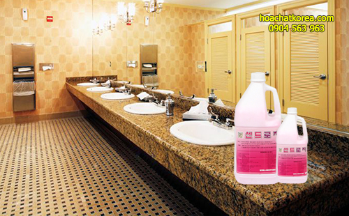 Scent Rosy là nước rửa tay có màu hồng, hương nho Scent Rosy là nước rửa tay có màu hồng, hương nho
