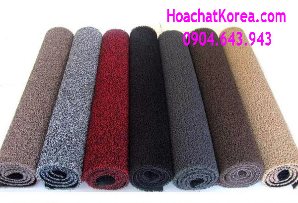 Hóa chất giặt thảm văn phòng, thảm trải sàn Hóa chất giặt thảm văn phòng, thảm trải sàn