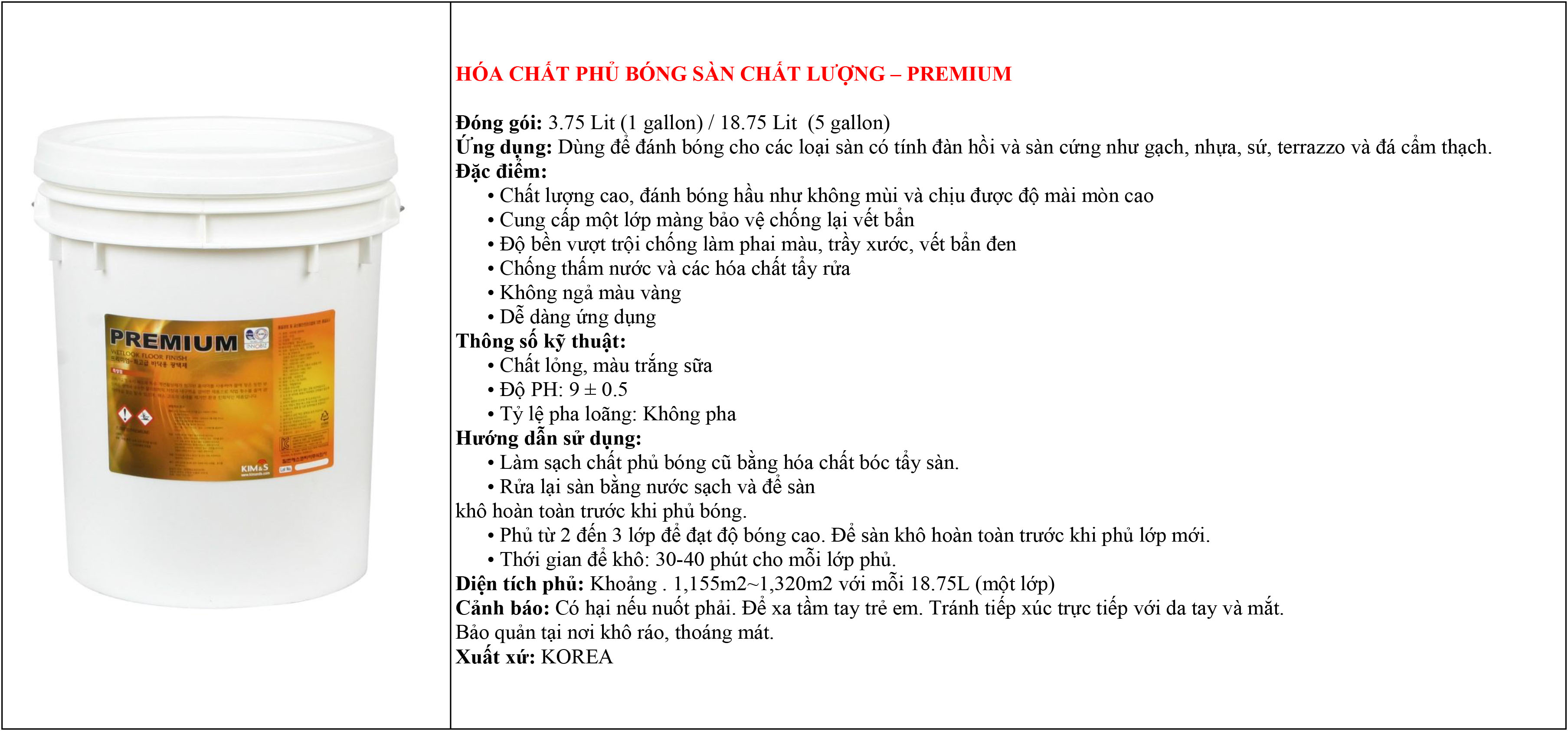 ứng dụng hóa chất phủ bóng sàn ứng dụng hóa chất phủ bóng sàn