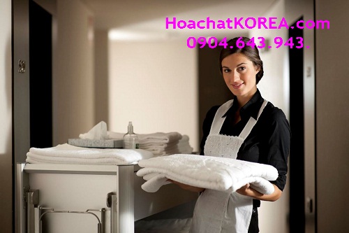 Nghiệp vụ buồng phòng khách sạn Nghiệp vụ buồng phòng khách sạn