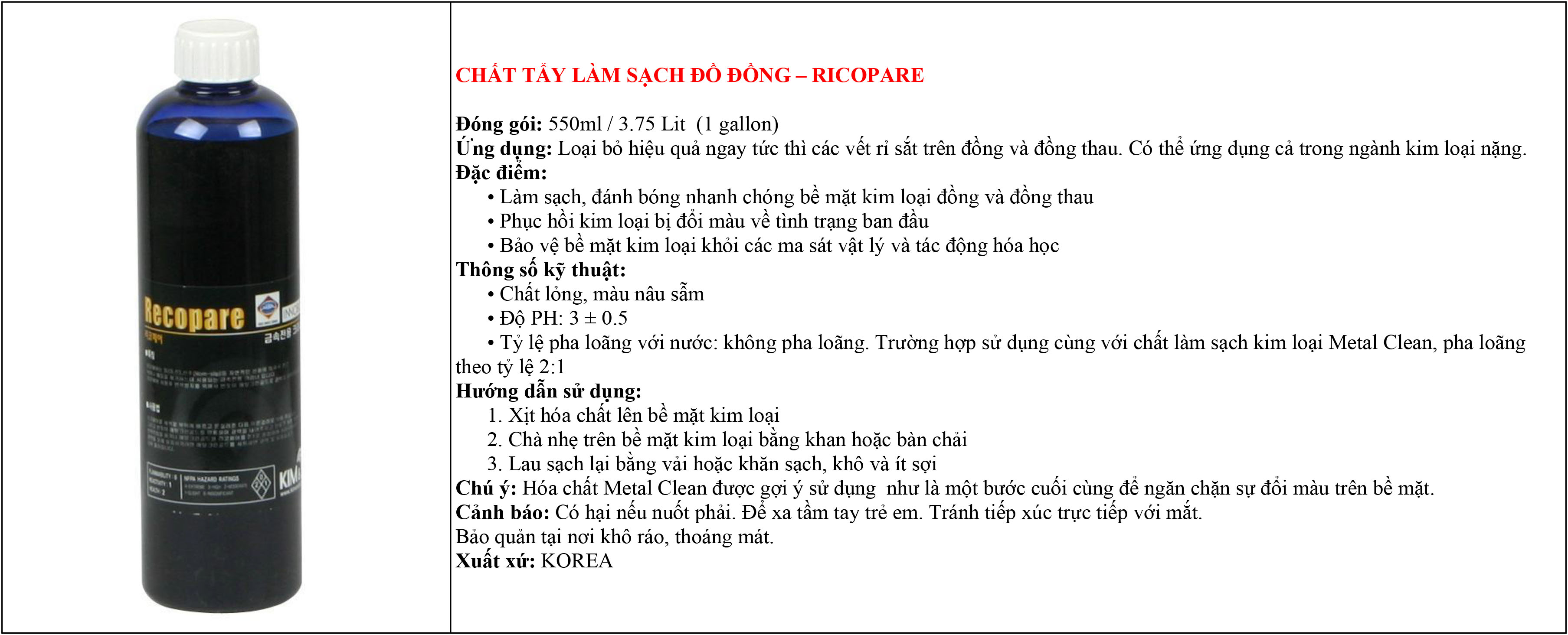 ứng dụng hóa chất tẩy rửa chuyên biệt ứng dụng hóa chất tẩy rửa chuyên biệt