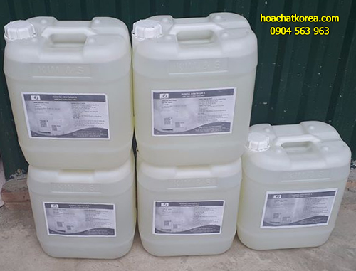 giá hóa chất vệ sinh công nghiệp phụ thuộc vào nhiều yếu tố giá hóa chất vệ sinh công nghiệp phụ thuộc vào nhiều yếu tố