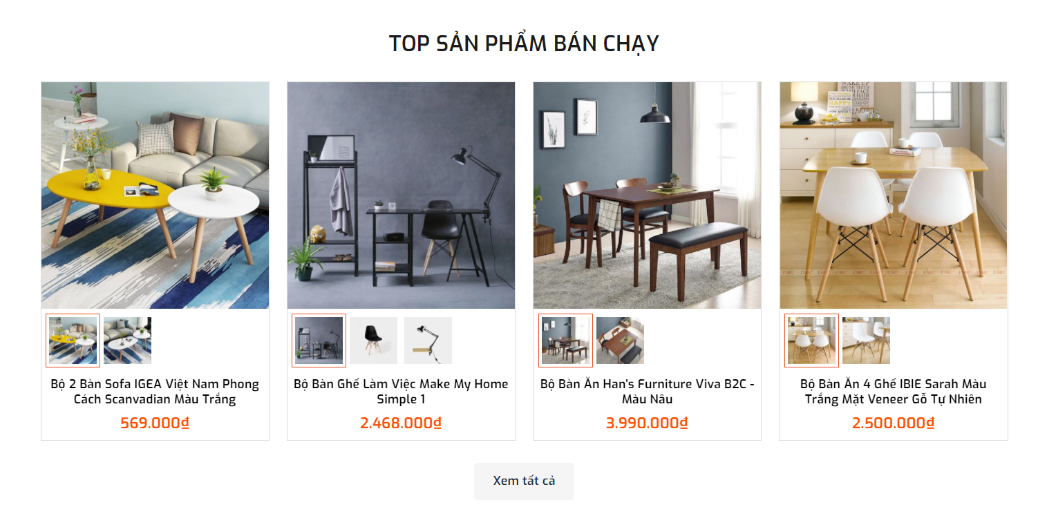 Ant Home ảnh con sản phẩm