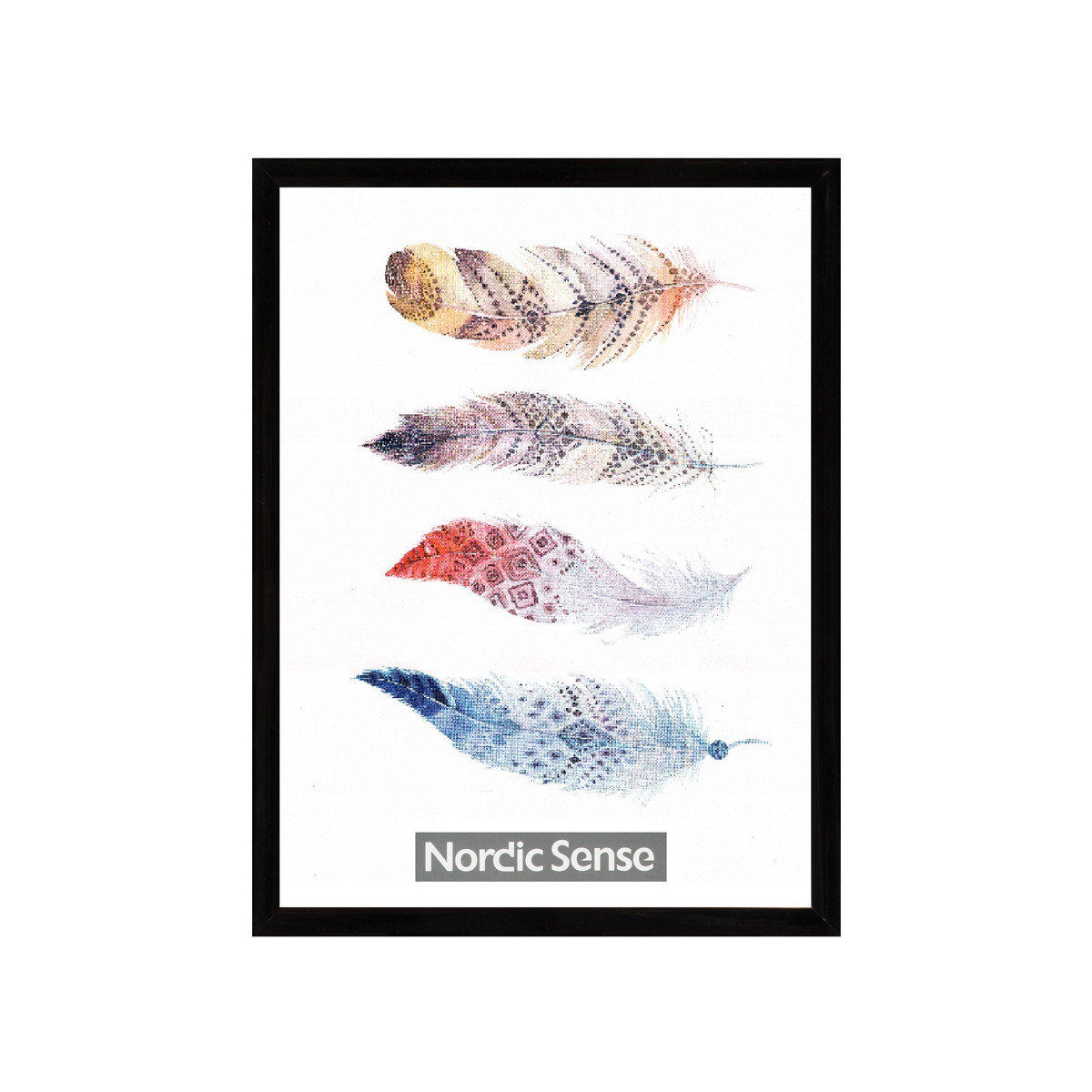 Khung Tranh Ảnh Jysk Nordicsense 40x50