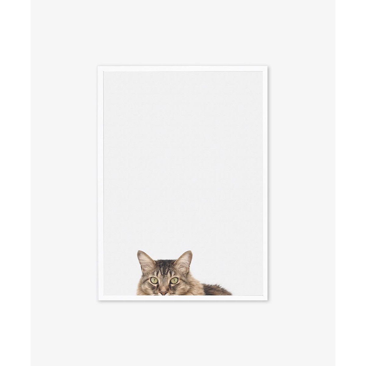Tranh Trang Trí Make My Home Catsy