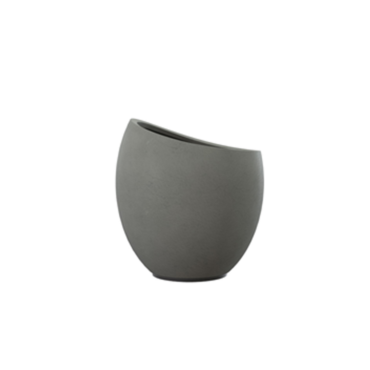 Chậu Cây Zago Eggshape 26cm