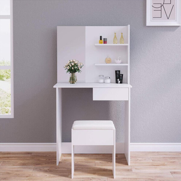 Bàn Trang Điểm Cao Cấp OHAHA-002