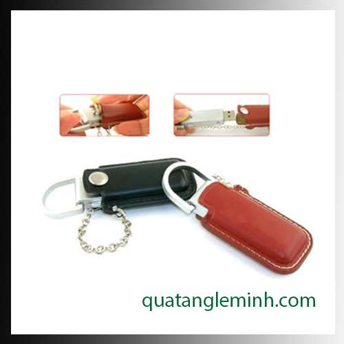 Lựa Chọn USB Quà Tặng Như Thế Nào?