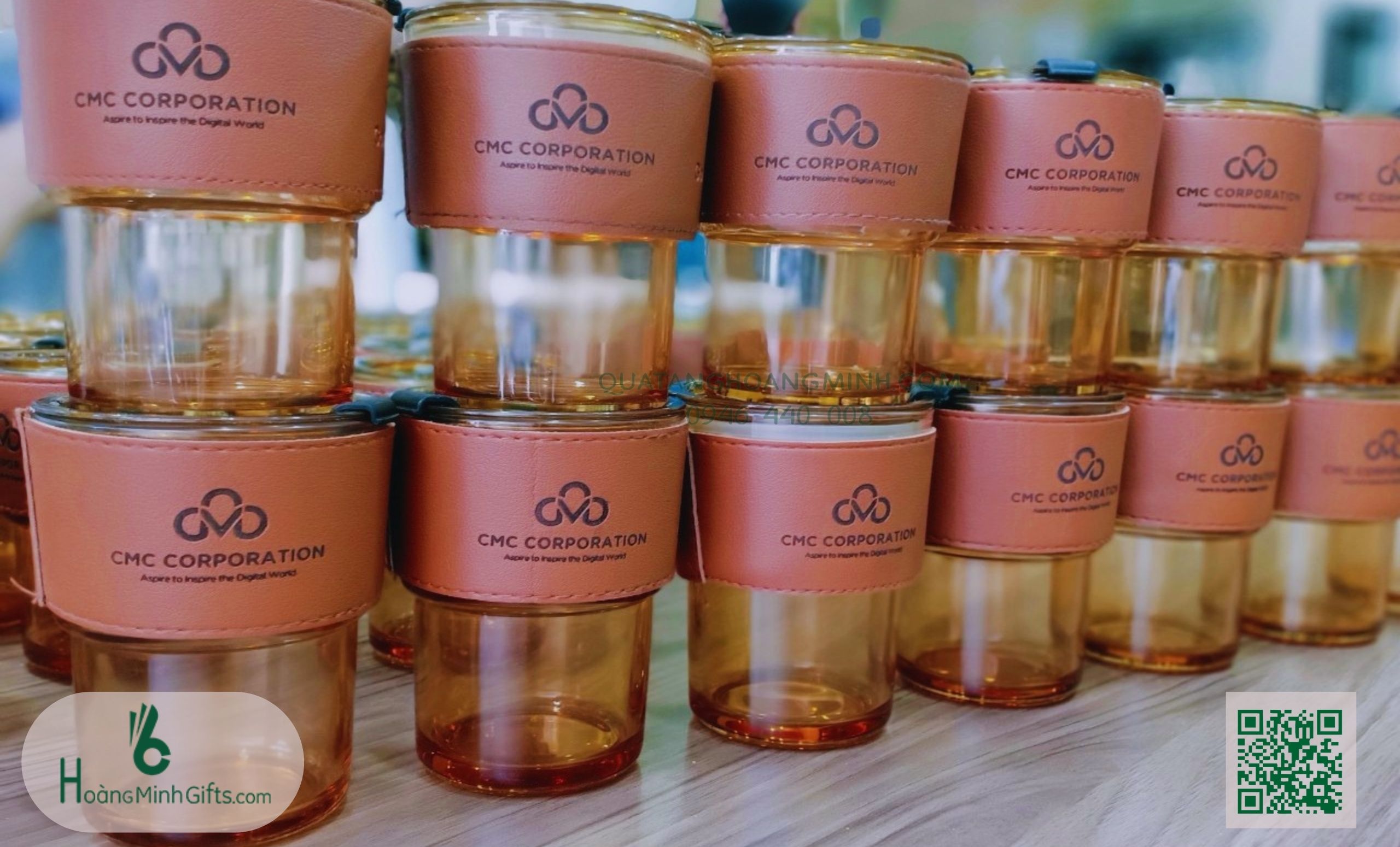 quà tặng cuộc sống 