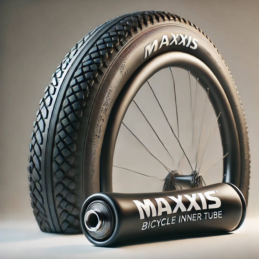 Ruột Xe Maxxis: Lựa Chọn Tin Cậy Cho Người Yêu Xe