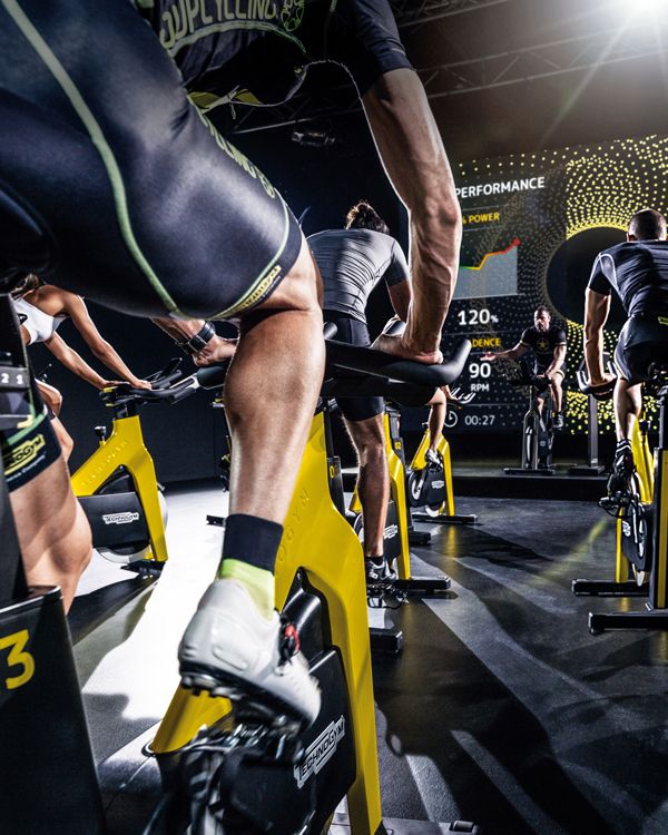 Các Bài Tập Gym Bổ Trợ Cho Môn Đạp Xe Đường Dài