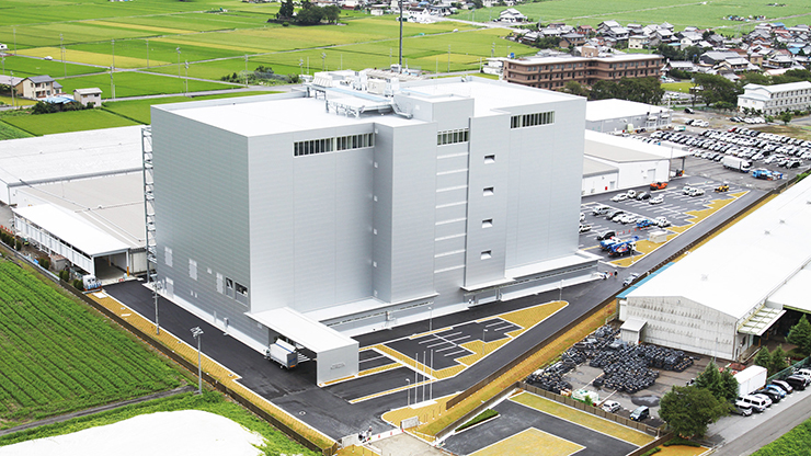 Eikenbi: Hành Trình Từ Phòng Lab Nhật Bản Đến Tay Người Tiêu Dùng Việt