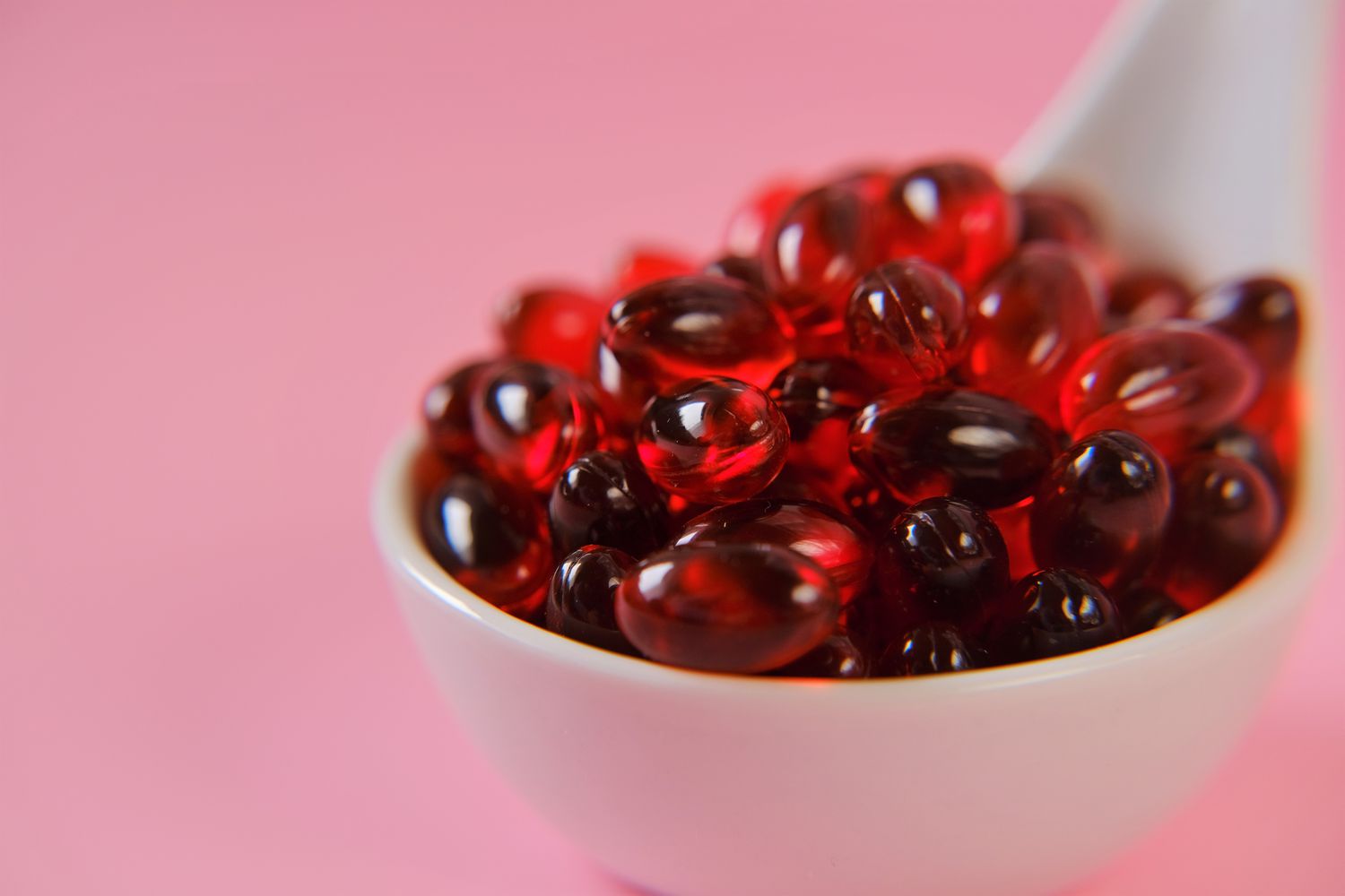 6+ tác dụng bất ngờ từ dầu nhuyễn thể Krill mang lại