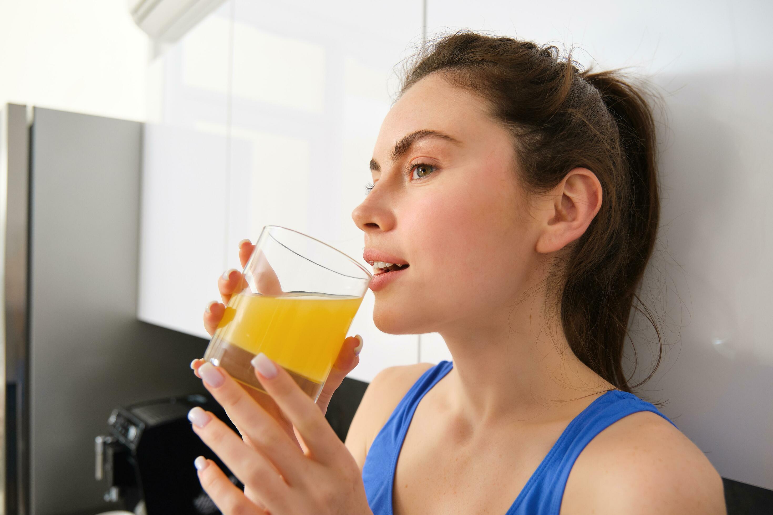 7 nhóm người tuyệt đối không nên uống nghệ Nano Curcumin