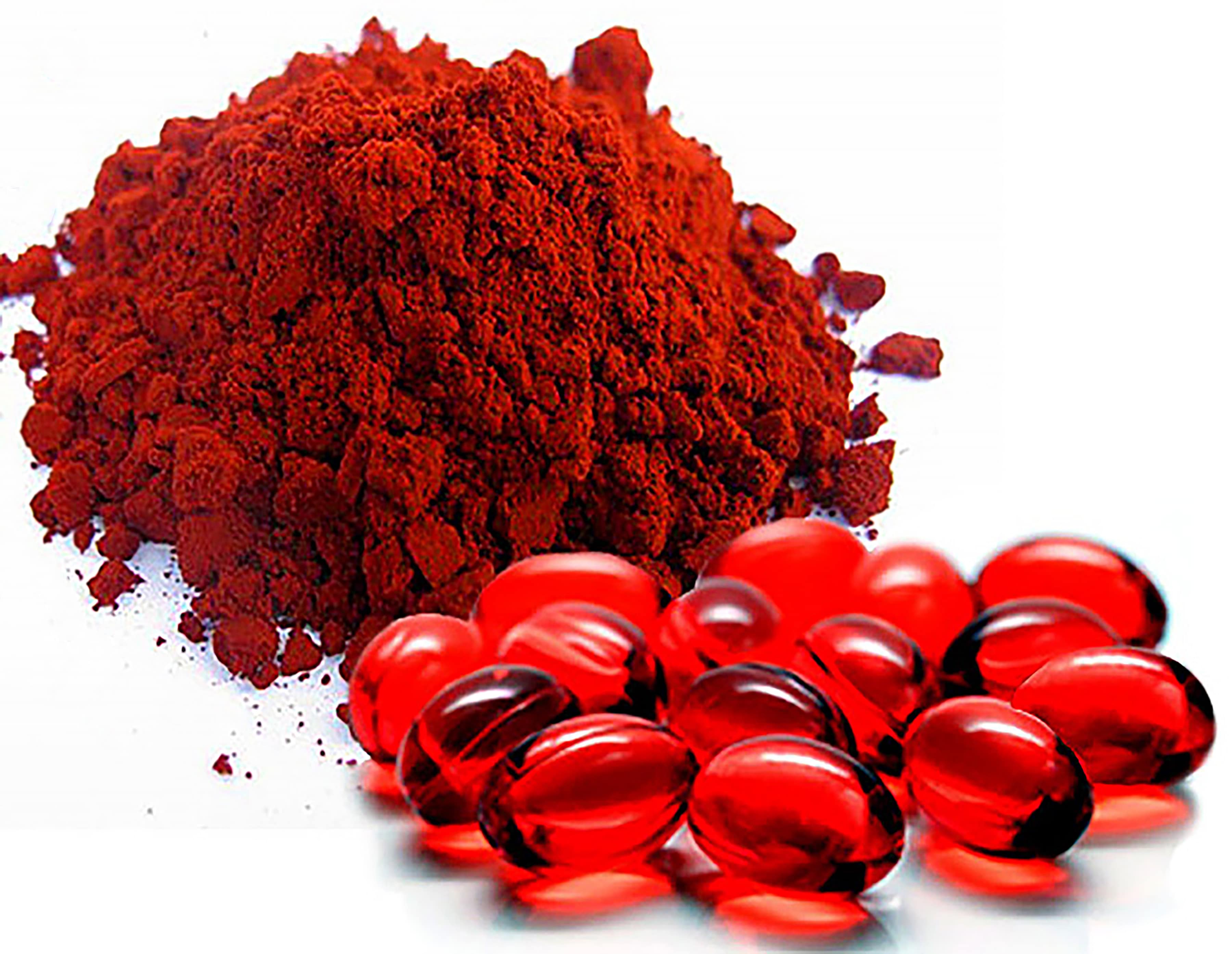 Lợi ích nổi bật của dầu nhuyễn thể Krill Oil đối với sức khỏe