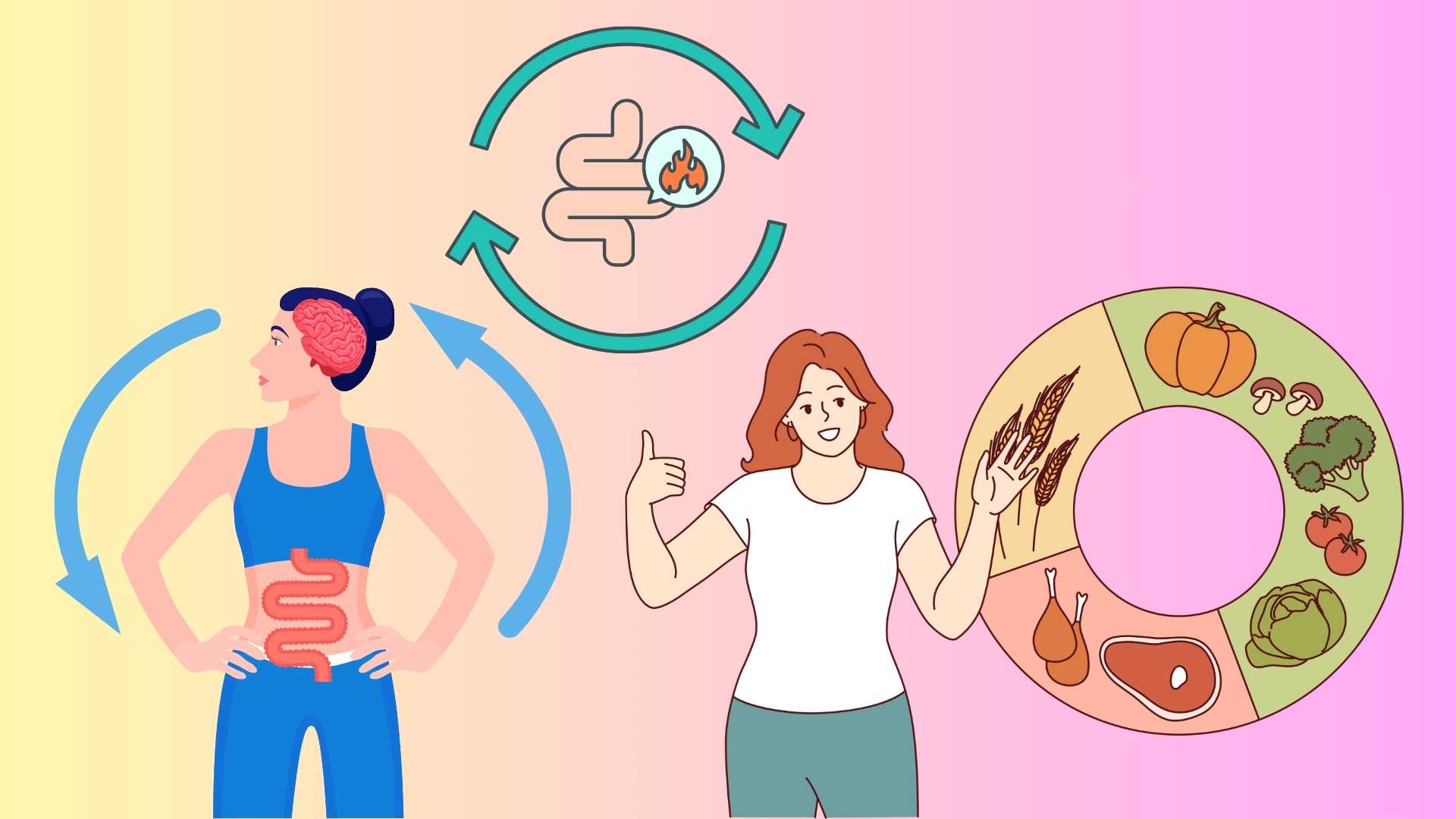 Biotin hỗ trợ quá trình trao đổi chất