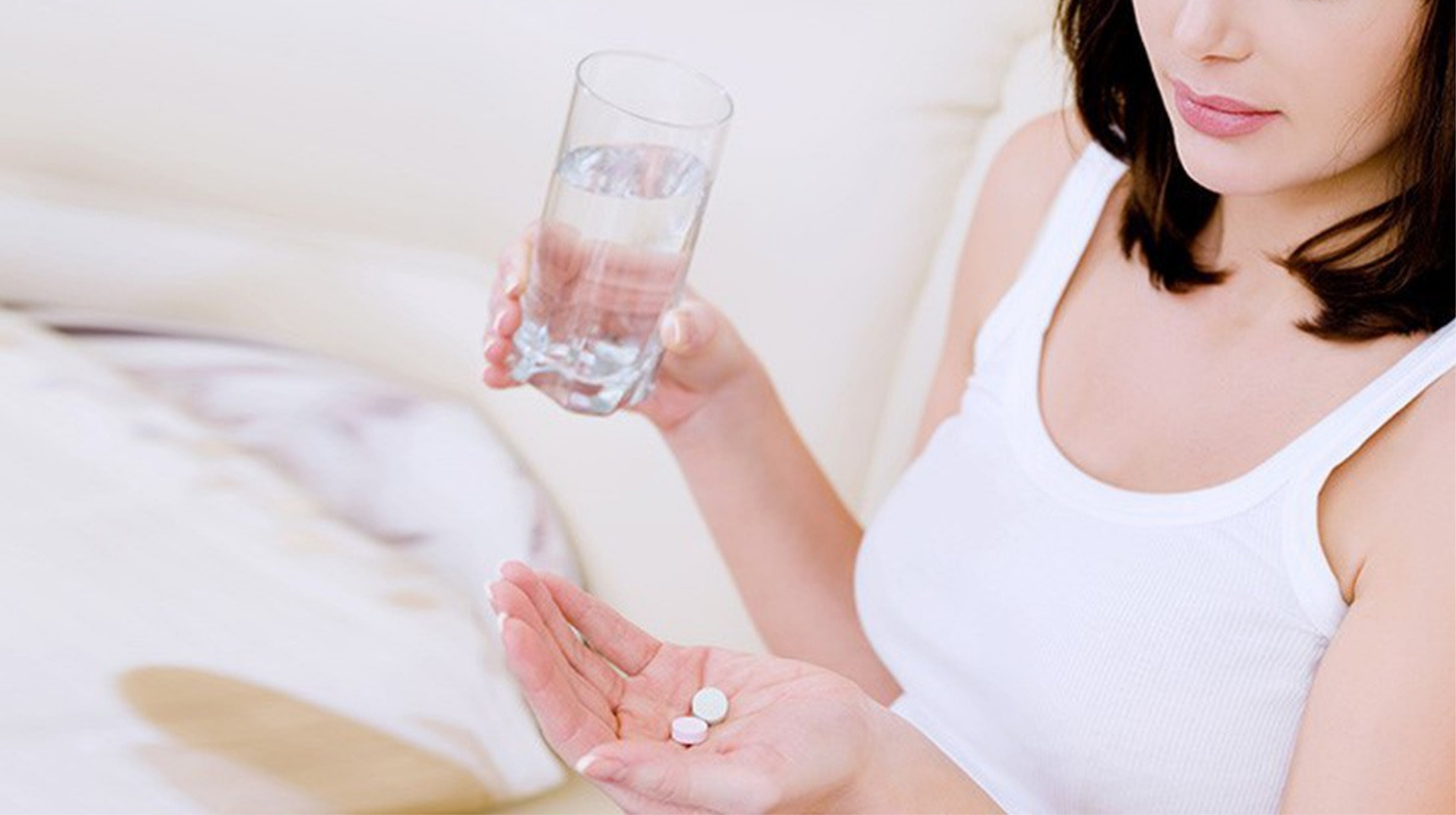 Bổ sung thực phẩm chức năng chống lão hóa