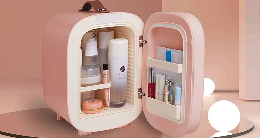 Cách bảo quản mỹ phẩm Nhật Bản giúp kéo dài hạn sử dụng 