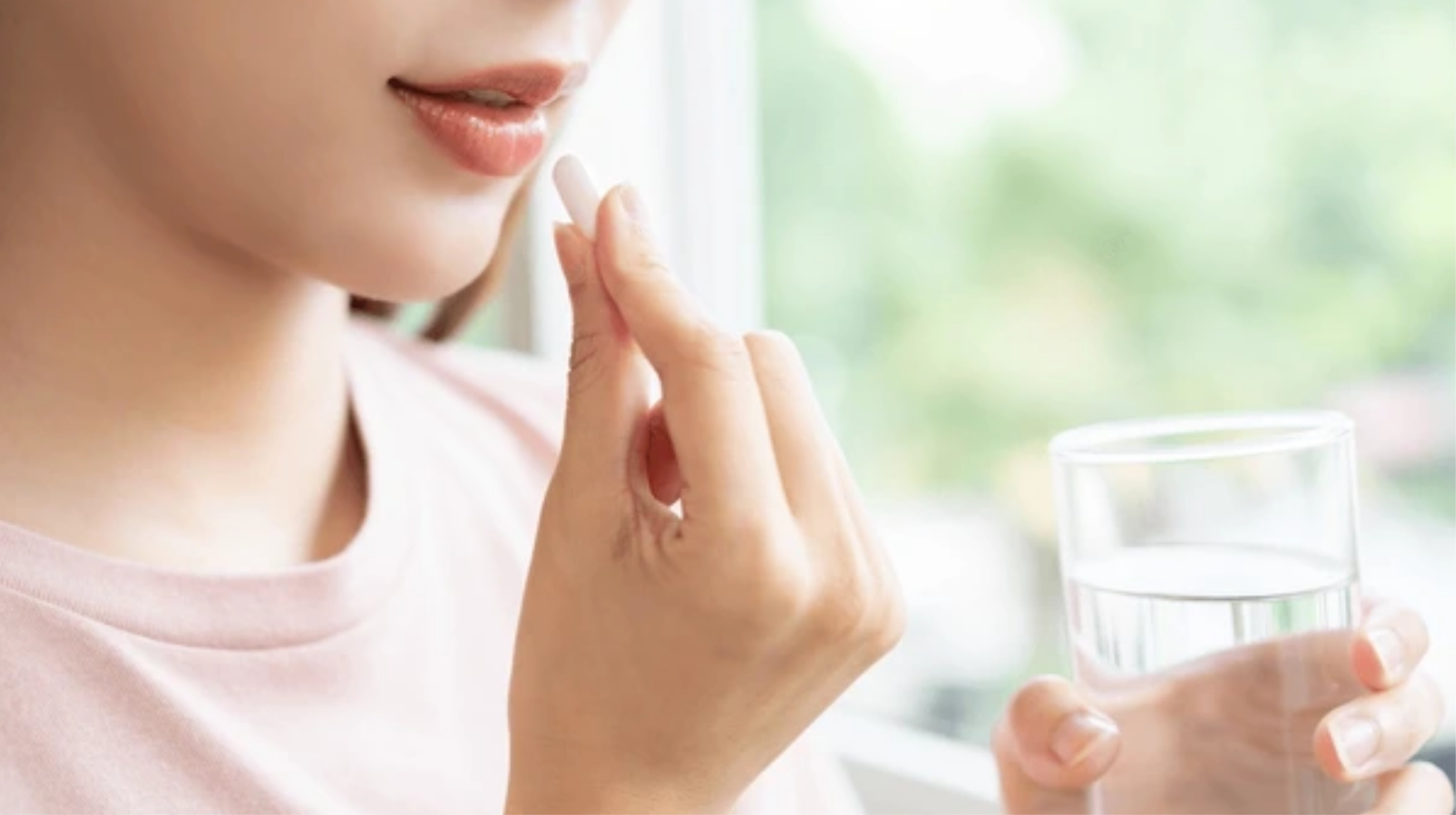 Công dụng của Collagen Peptide đối với làn da