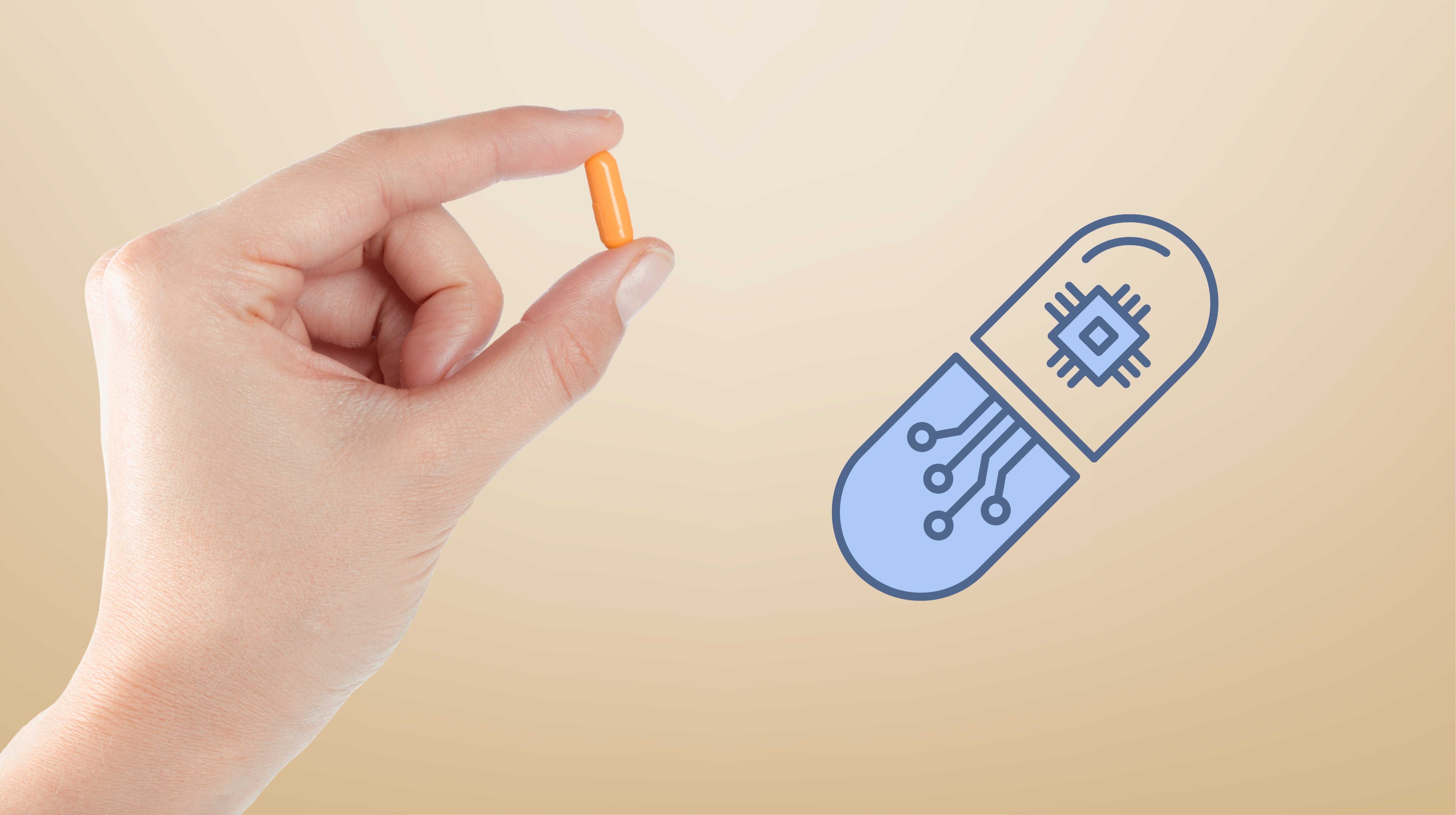 Công nghệ Nano giúp phát huy tối đa công dụng với liều nhỏ