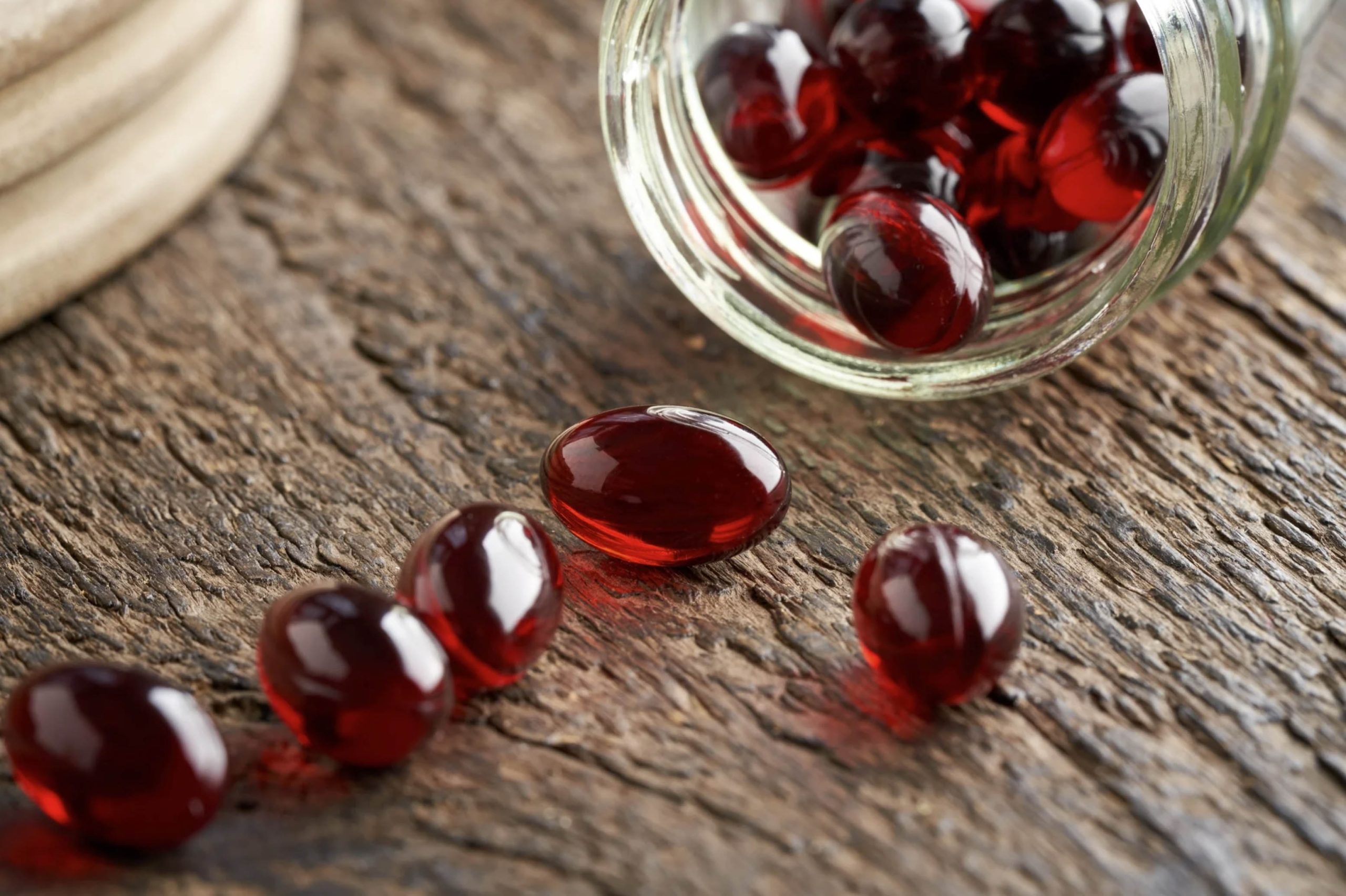 Dầu nhuyễn thể Krill là gì?