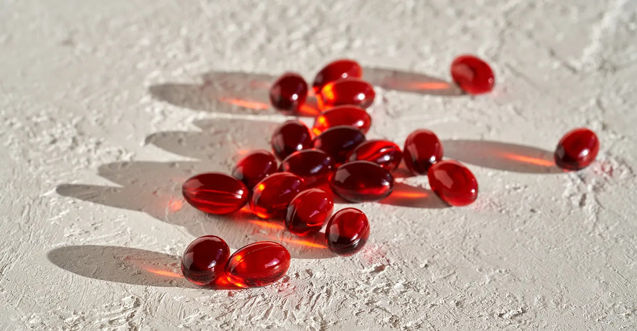 Dầu nhuyễn thể Omega 3 là gì?