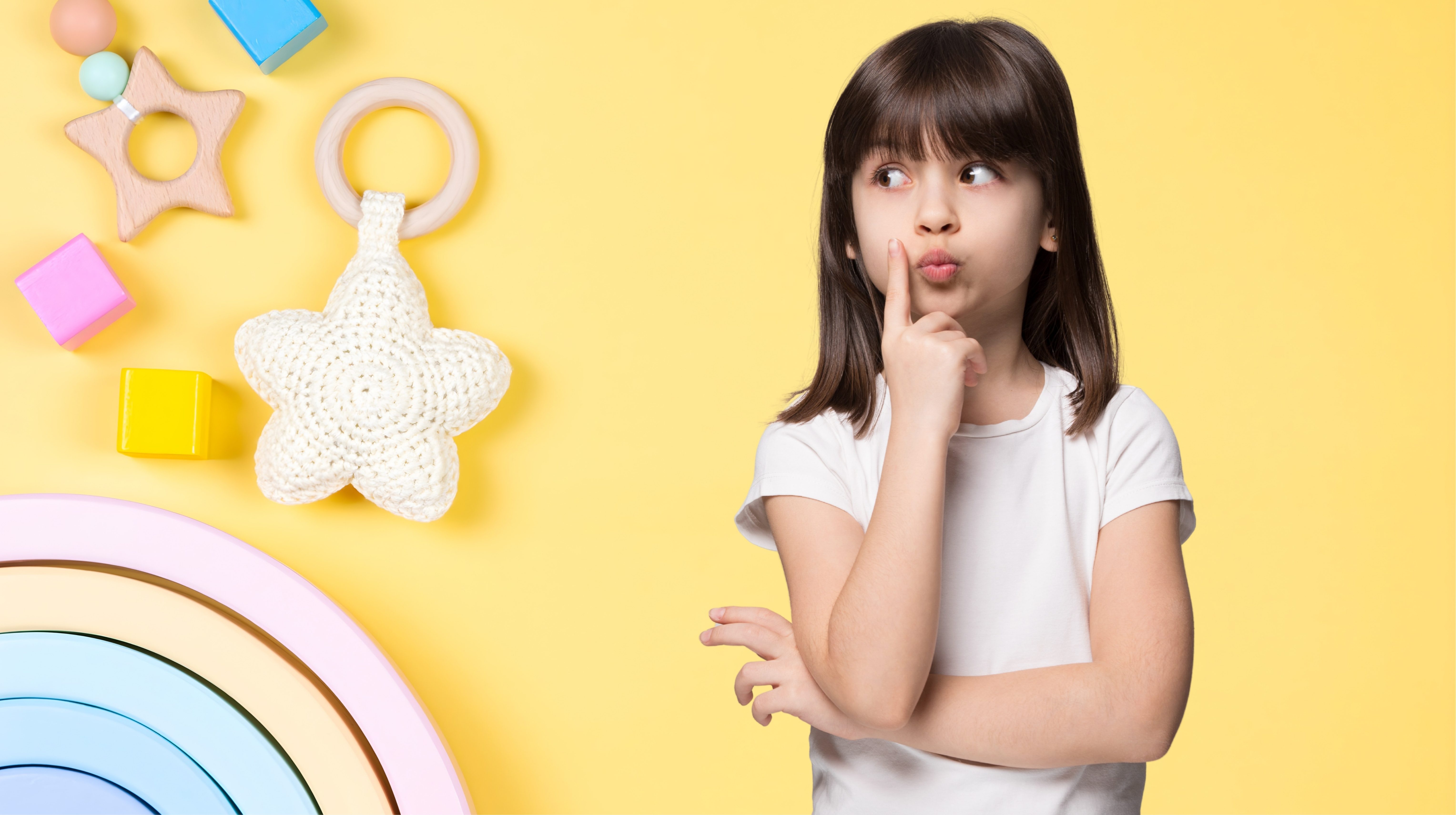 DHA hỗ trợ trẻ tăng khả năng nhận thức và giải quyết vấn đề