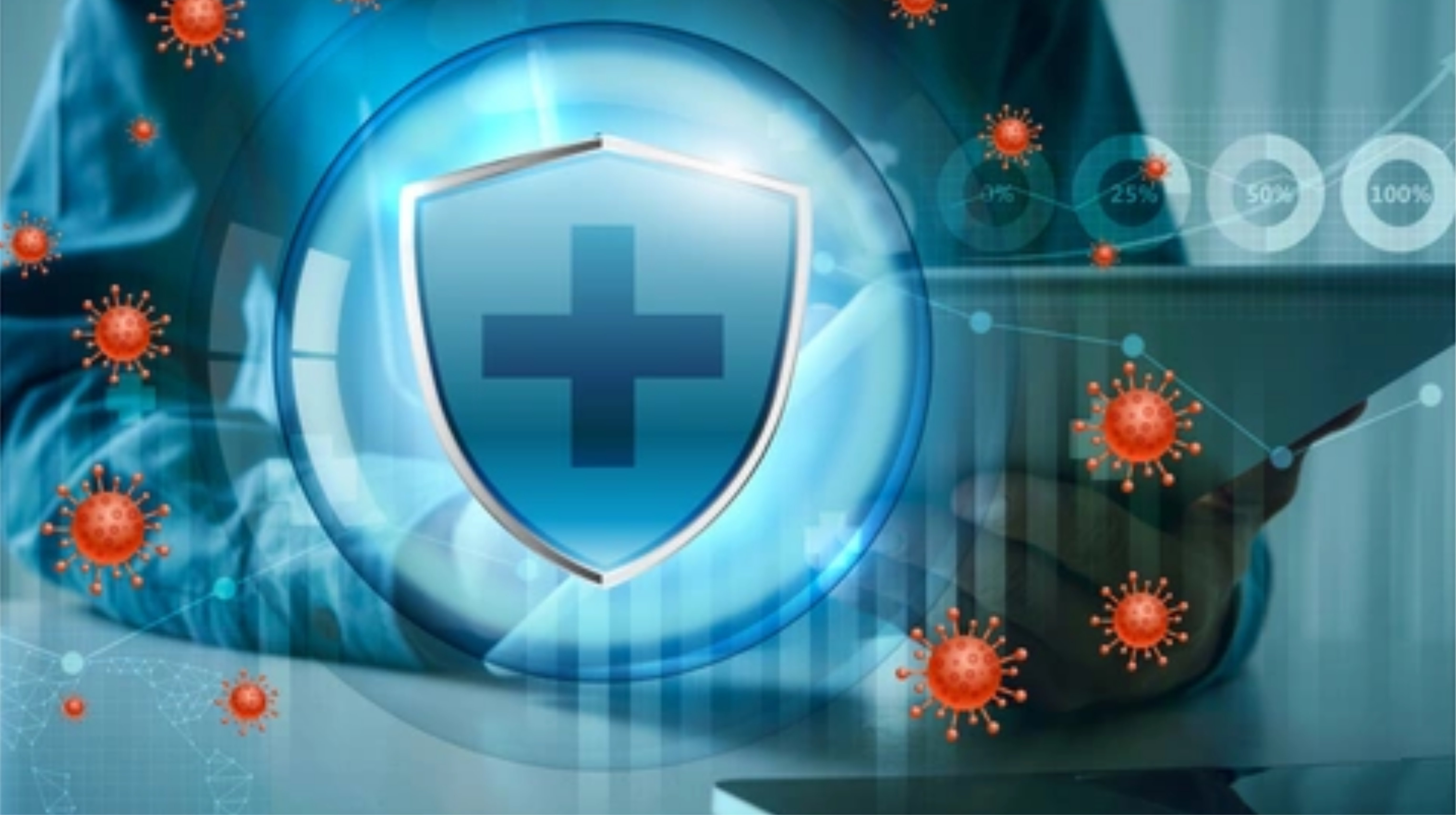 Fucoidan và nấm Agaricus giúp tăng cường hệ miễn dịch cho cơ thể