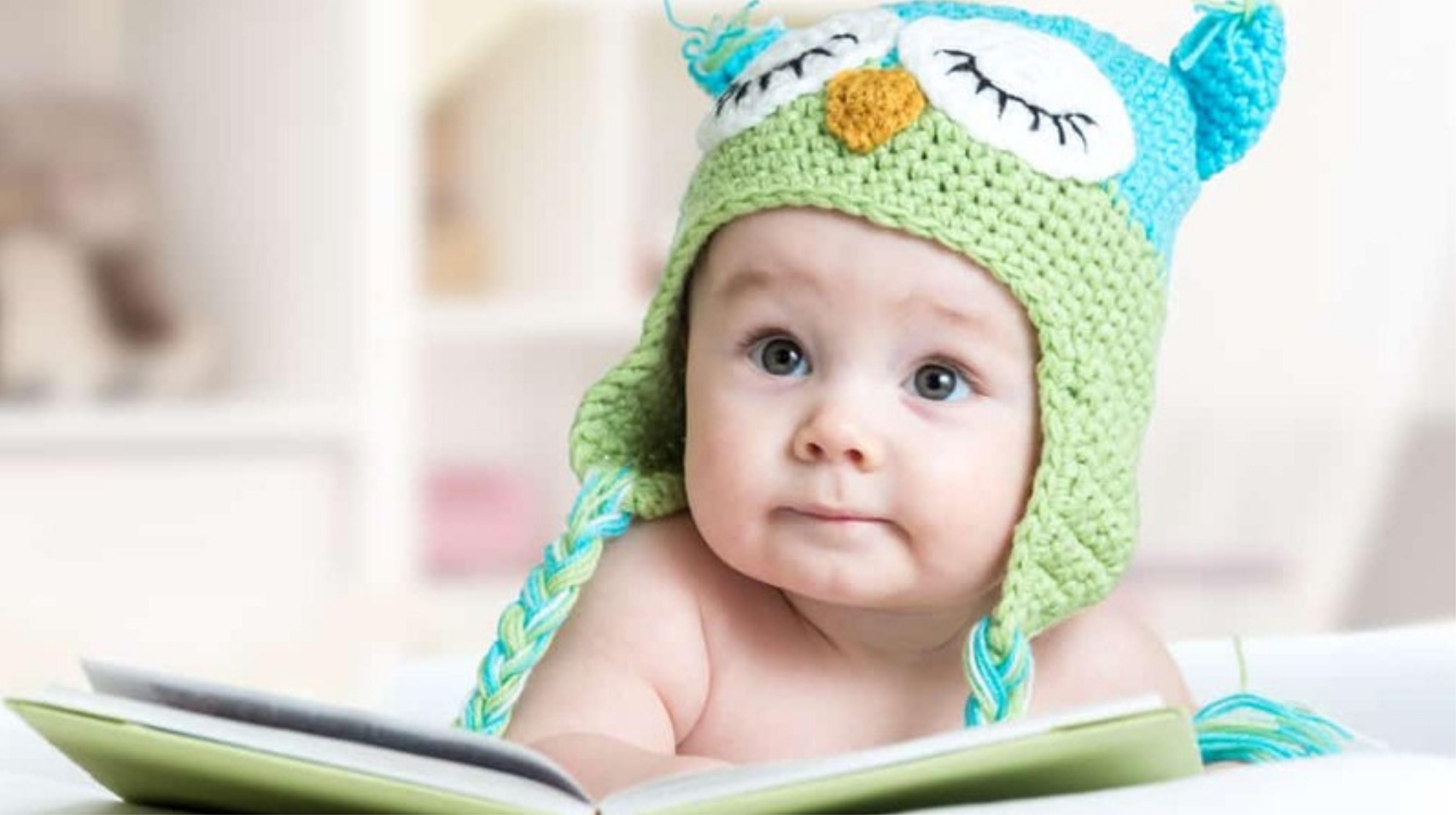 Omega 3 hỗ trợ sự phát triển thị giác của trẻ