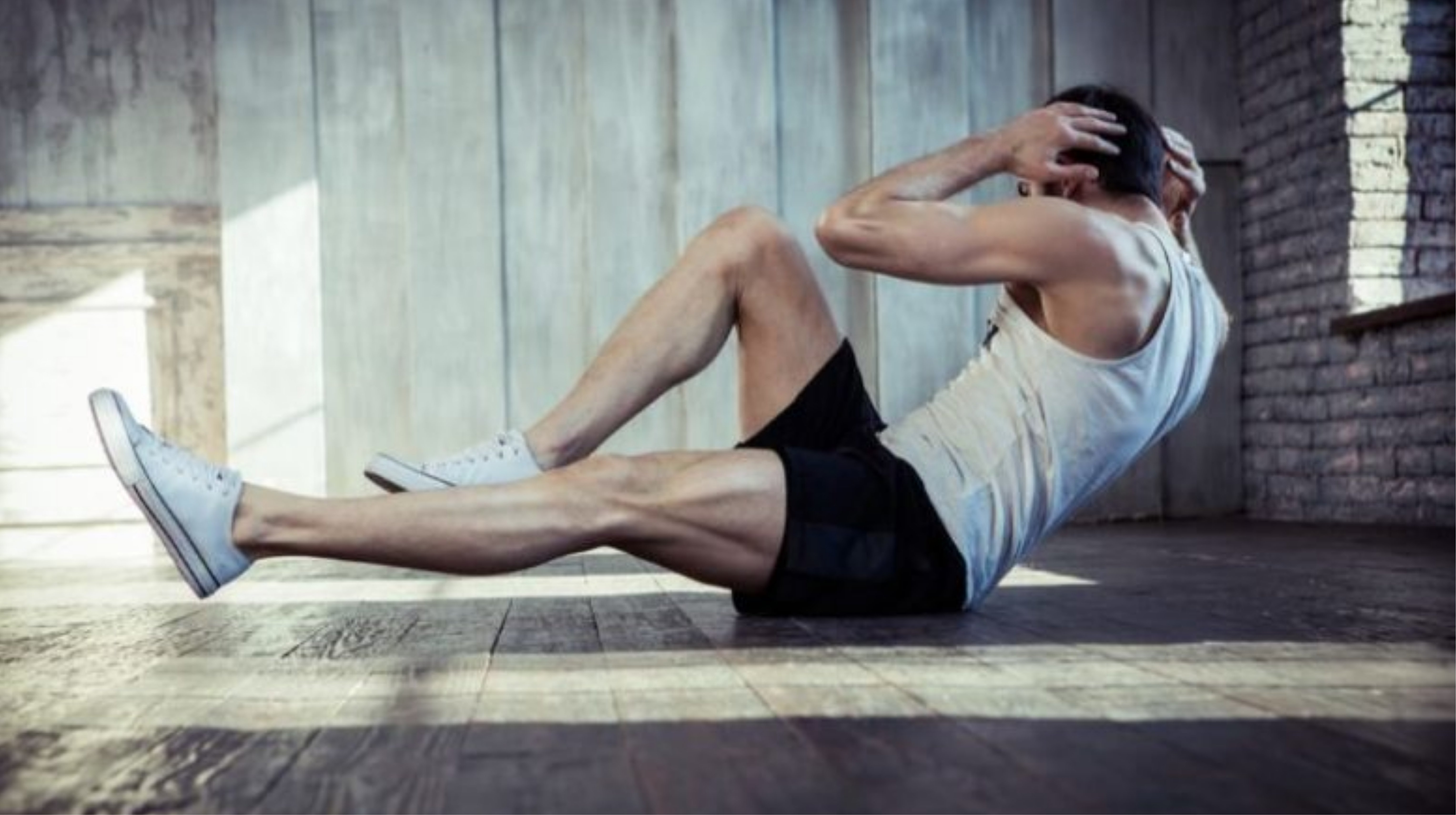 Lợi ích của tập thể thao đối với sinh lý nam giới