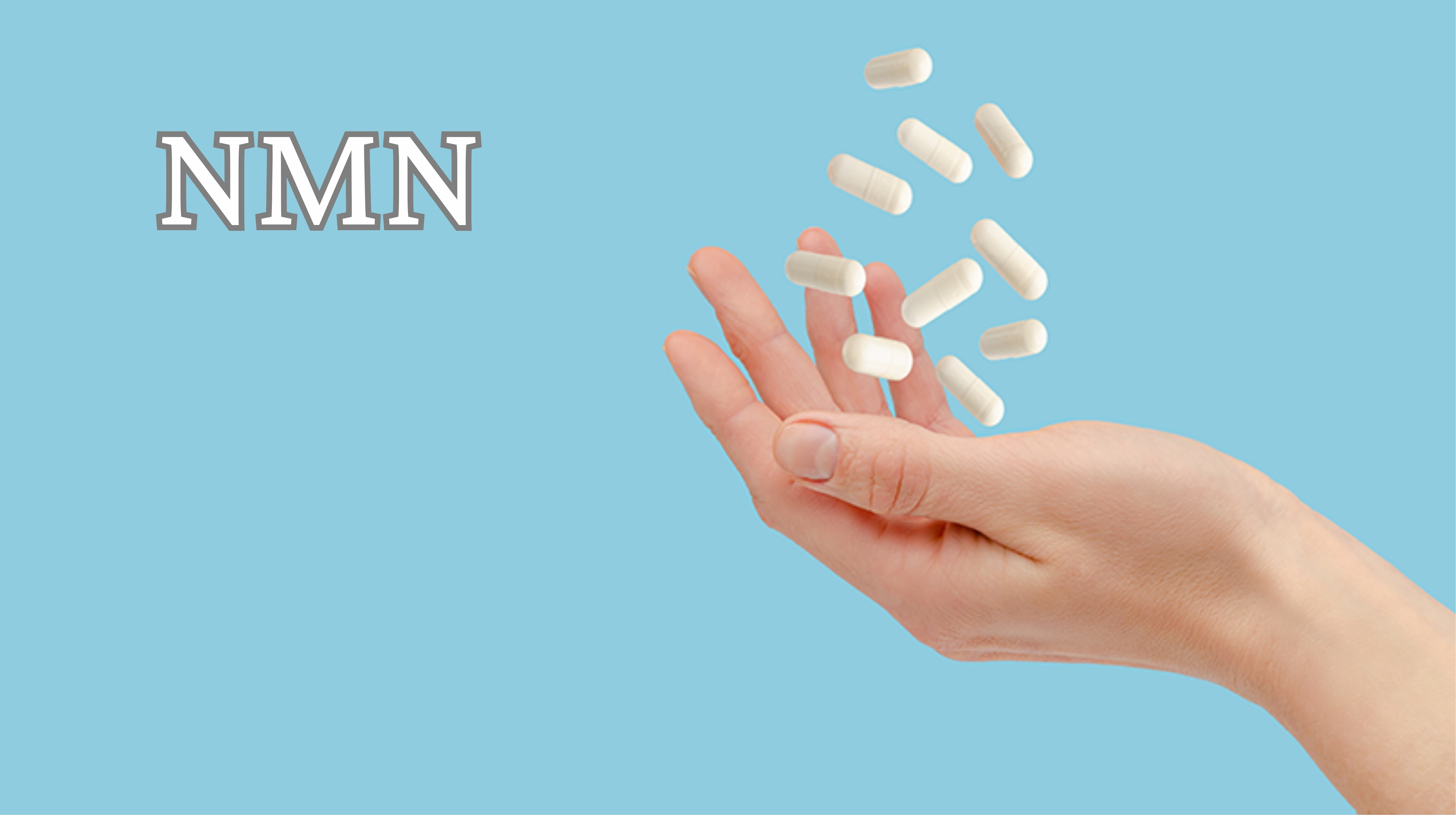Một số câu hỏi thường gặp khi bổ sung NMN