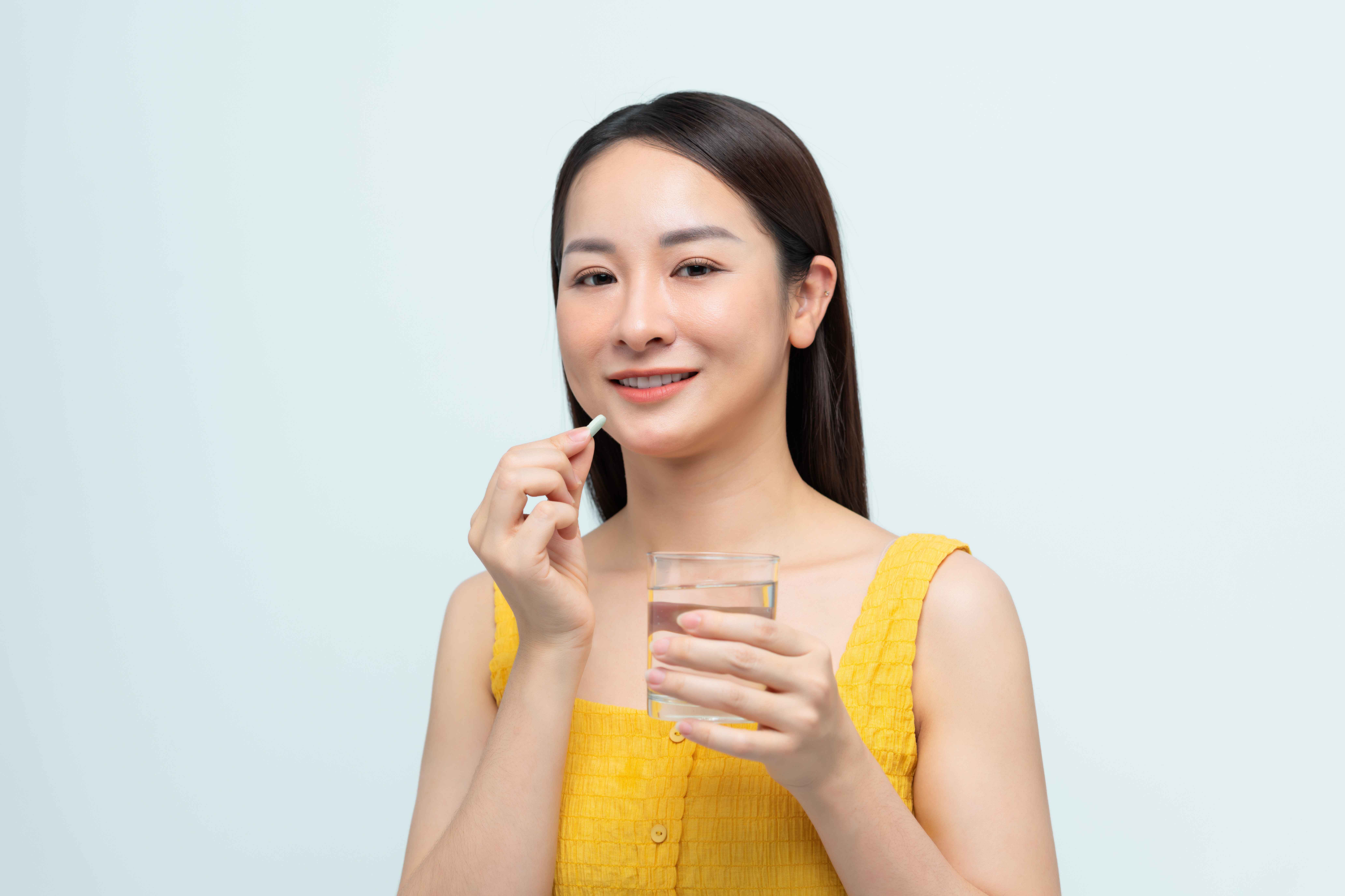 Một số lưu ý khi lựa chọn và sử dụng sản phẩm bổ sung Biotin