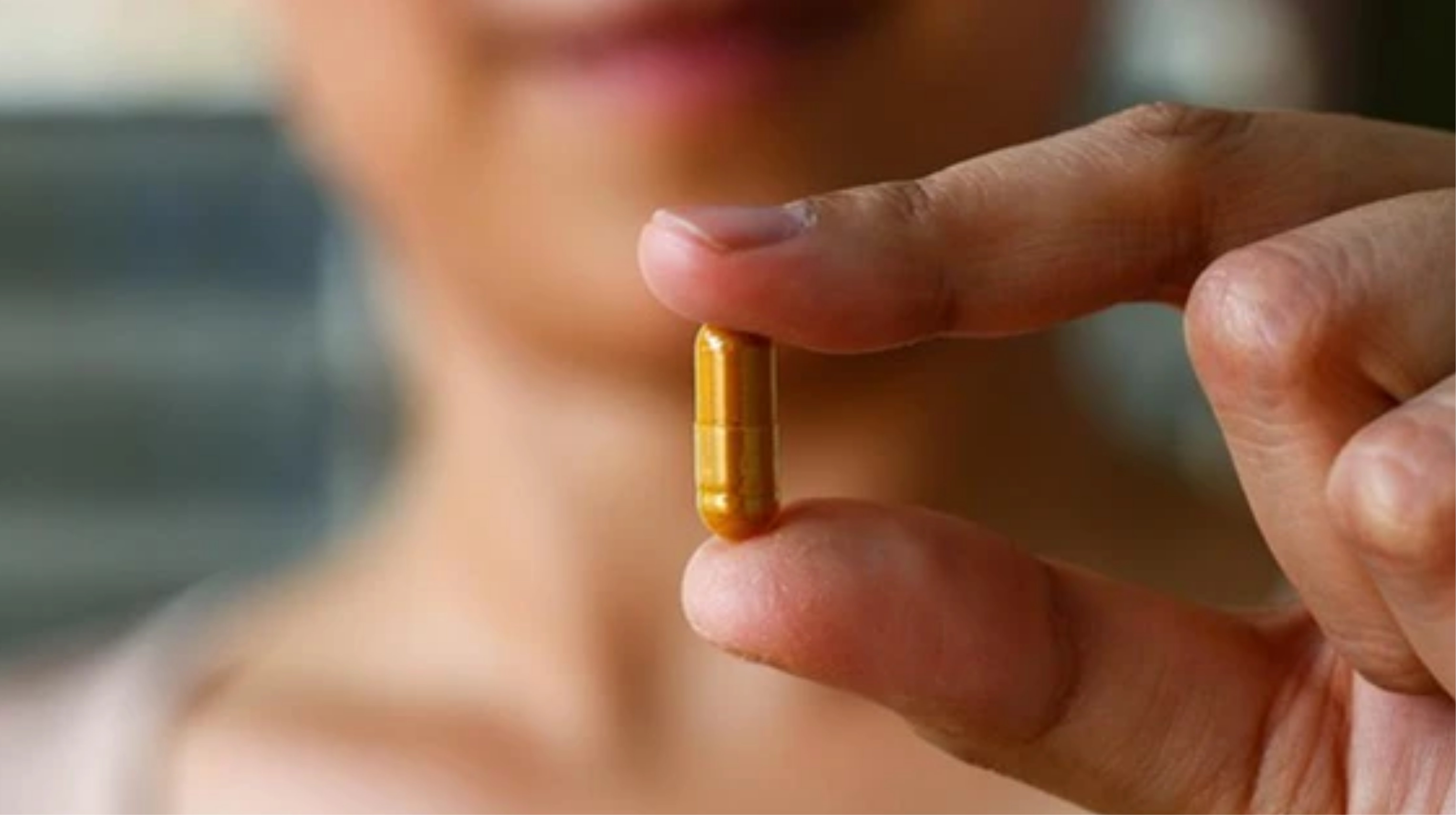 Một số lưu ý khi sử dụng Curcumin