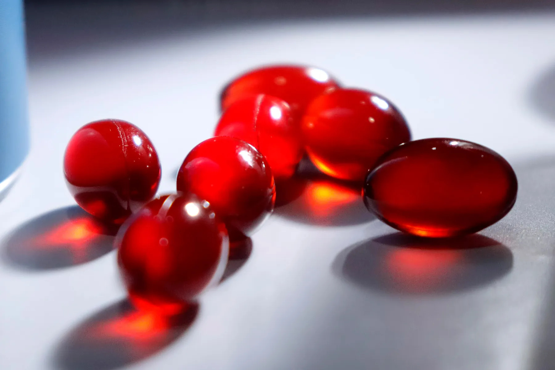 Astaxanthin là chất gì? Những lợi ích nổi bật của Astaxanthin