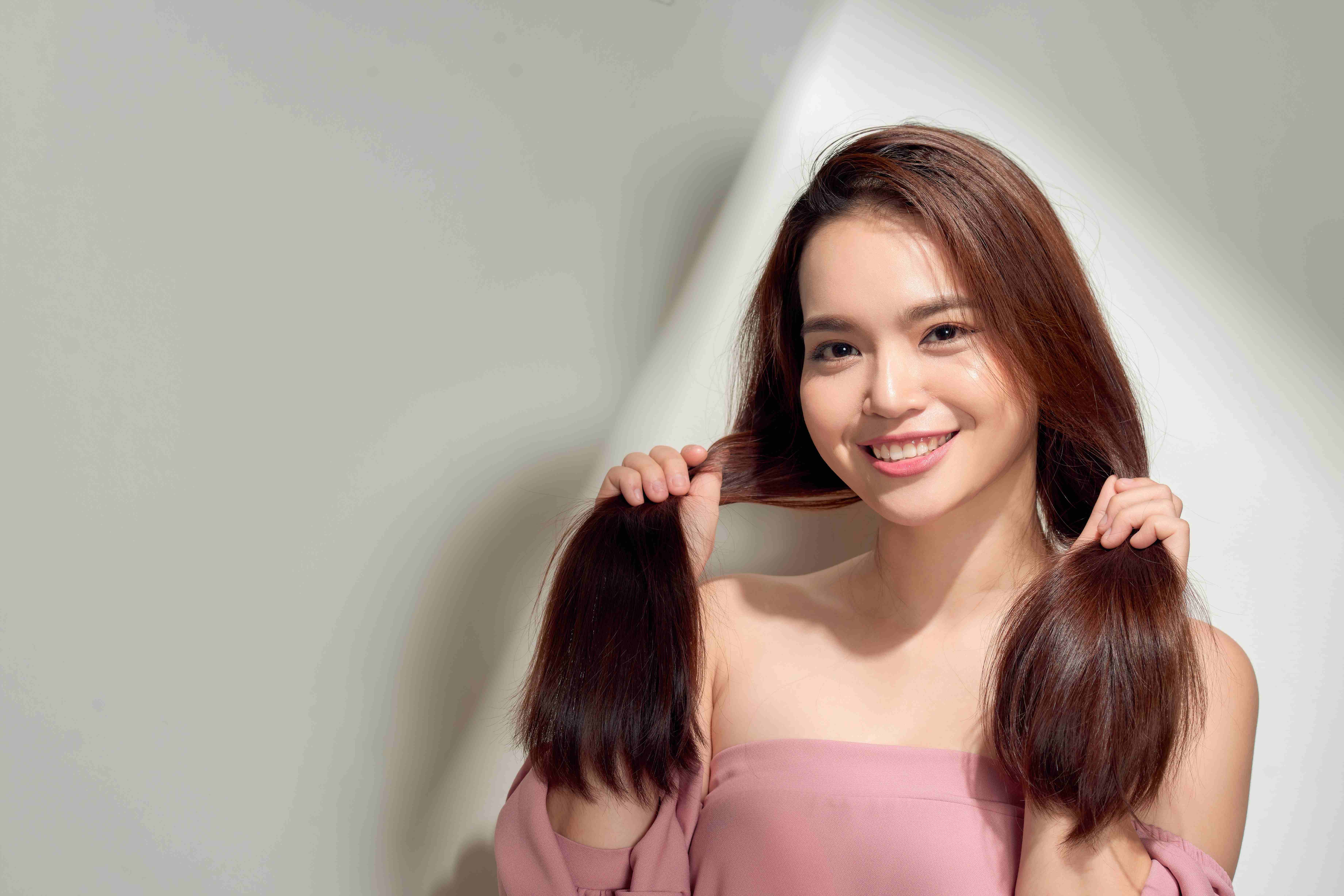 Những lợi ích nổi bật của Biotin đối với tóc và sức khỏe