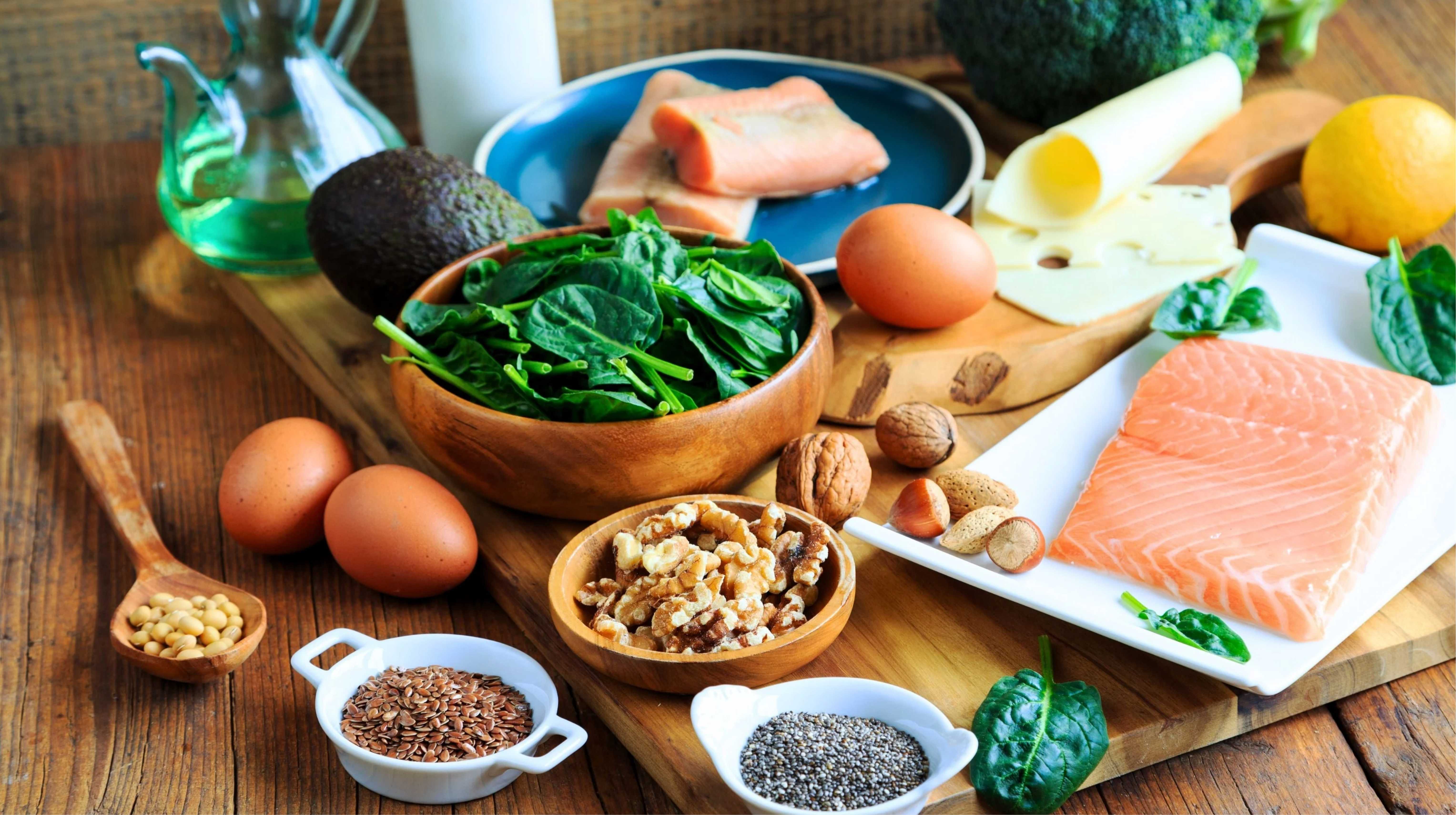 Những lưu ý quan trọng khi sử dụng omega 3 trong thai kỳ