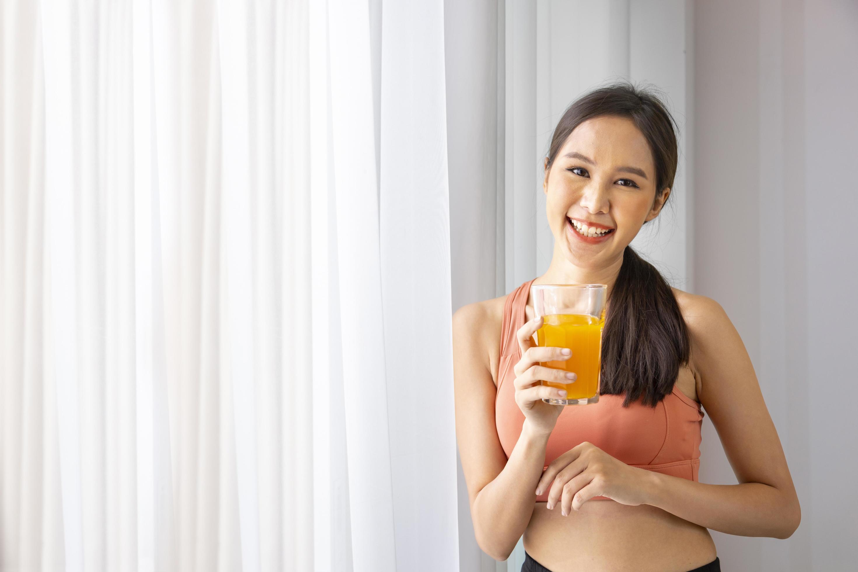 Những lưu ý quan trọng khi uống nghệ Nano Curcumin