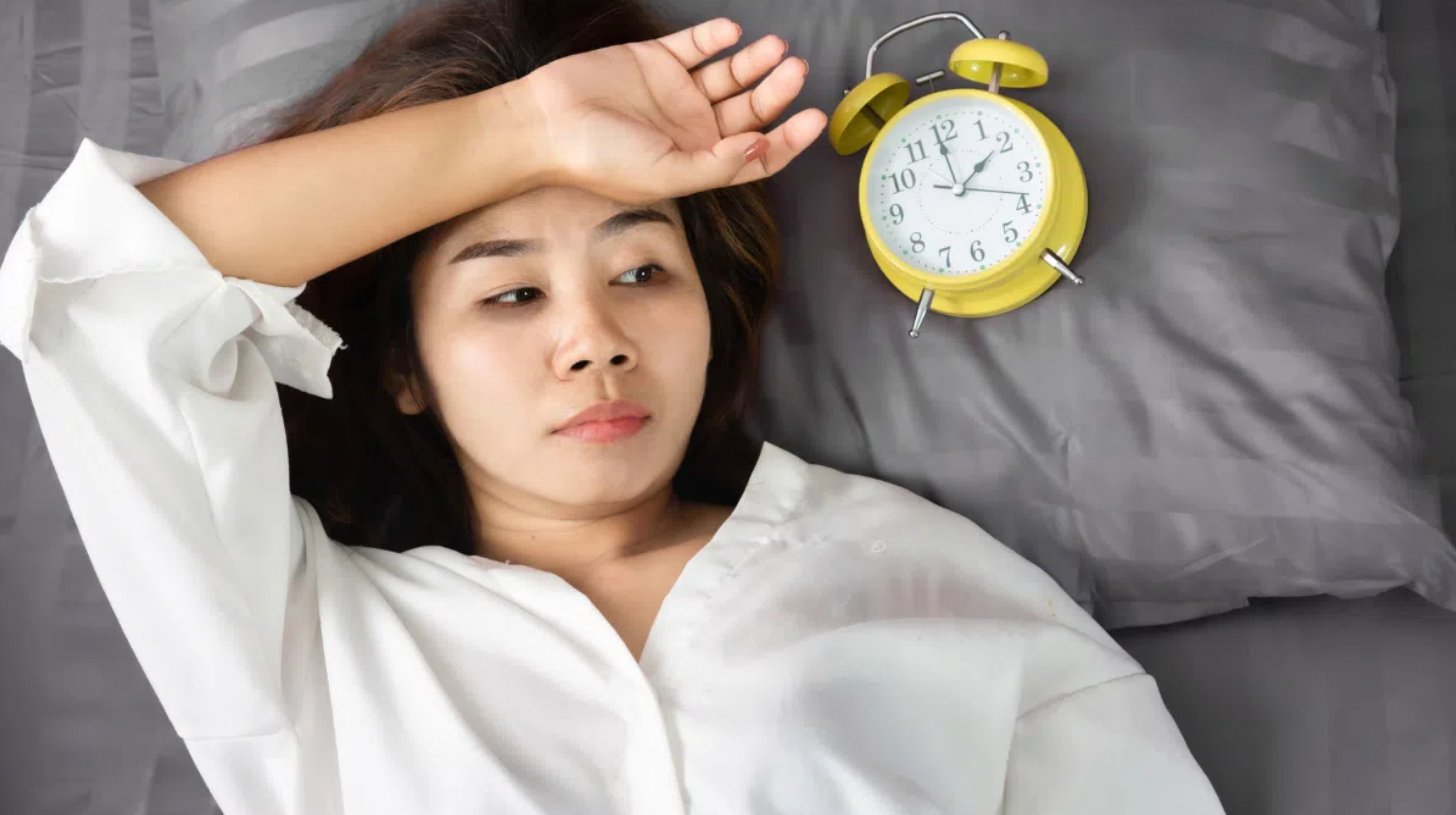 Những tác dụng phụ có thể gặp khi dùng NMN