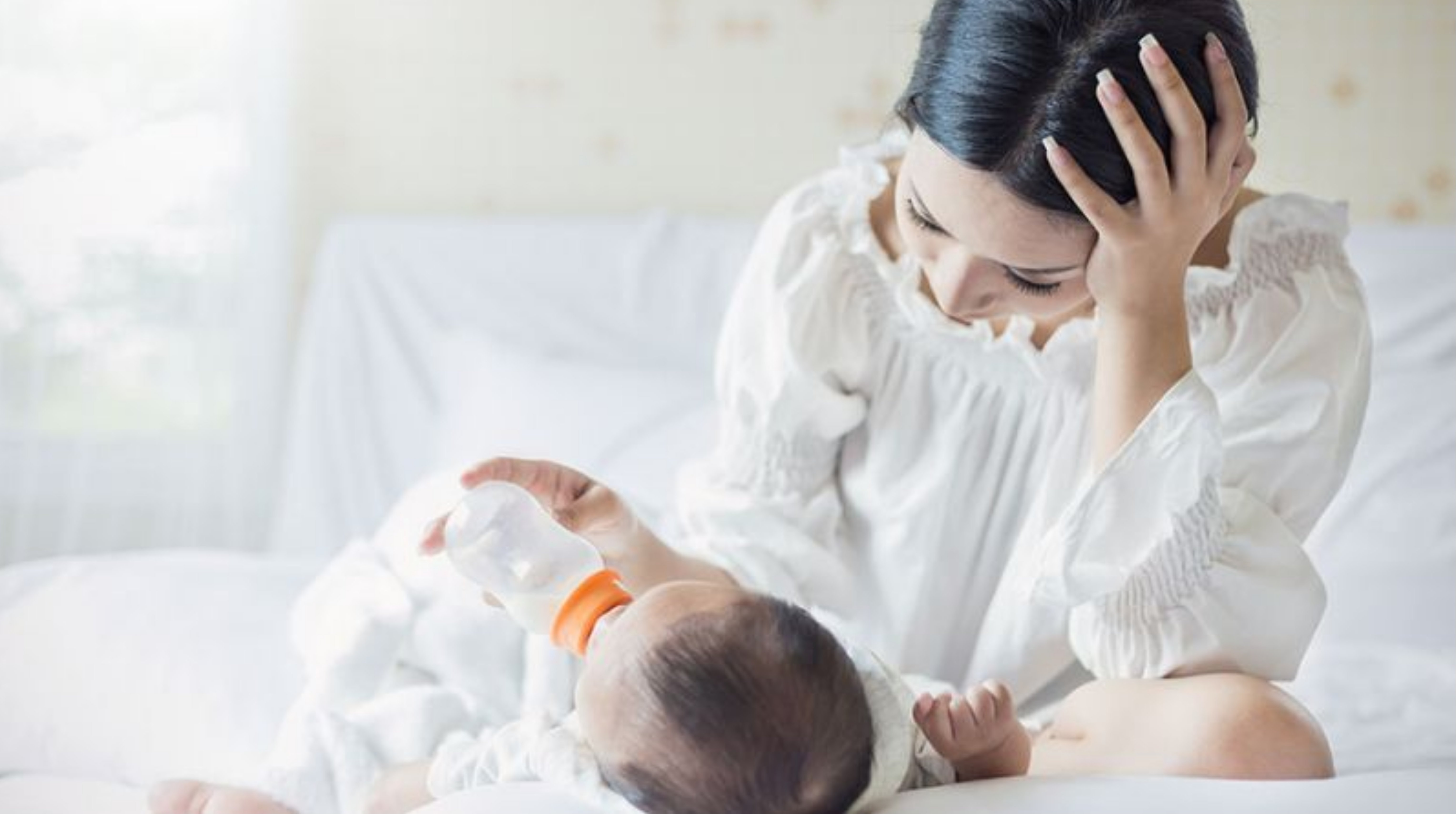 Omega 3 giúp giảm nguy cơ trầm cảm sau sinh