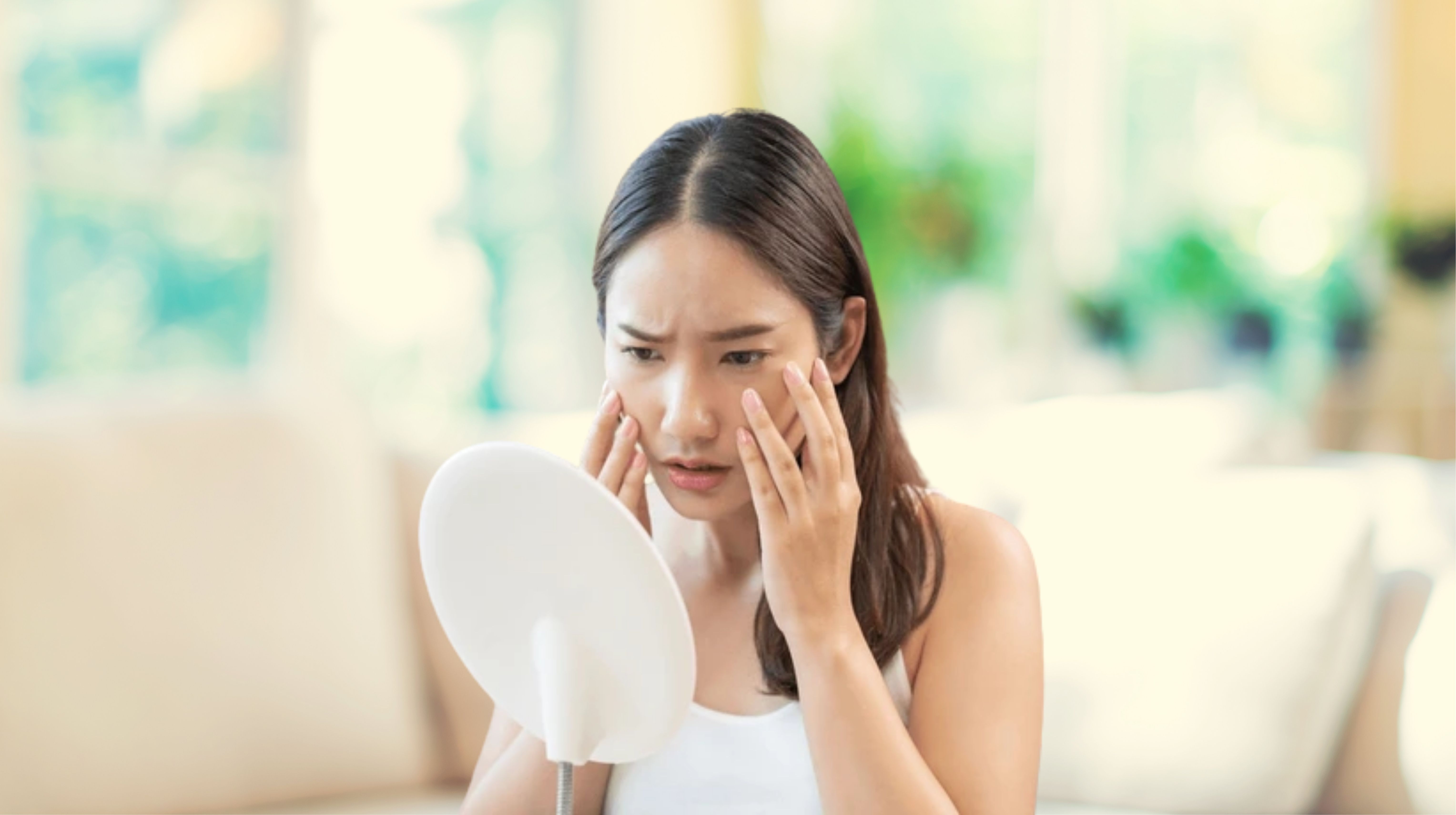 Phụ nữ sau 30 tuổi và những thay đổi của cơ thể