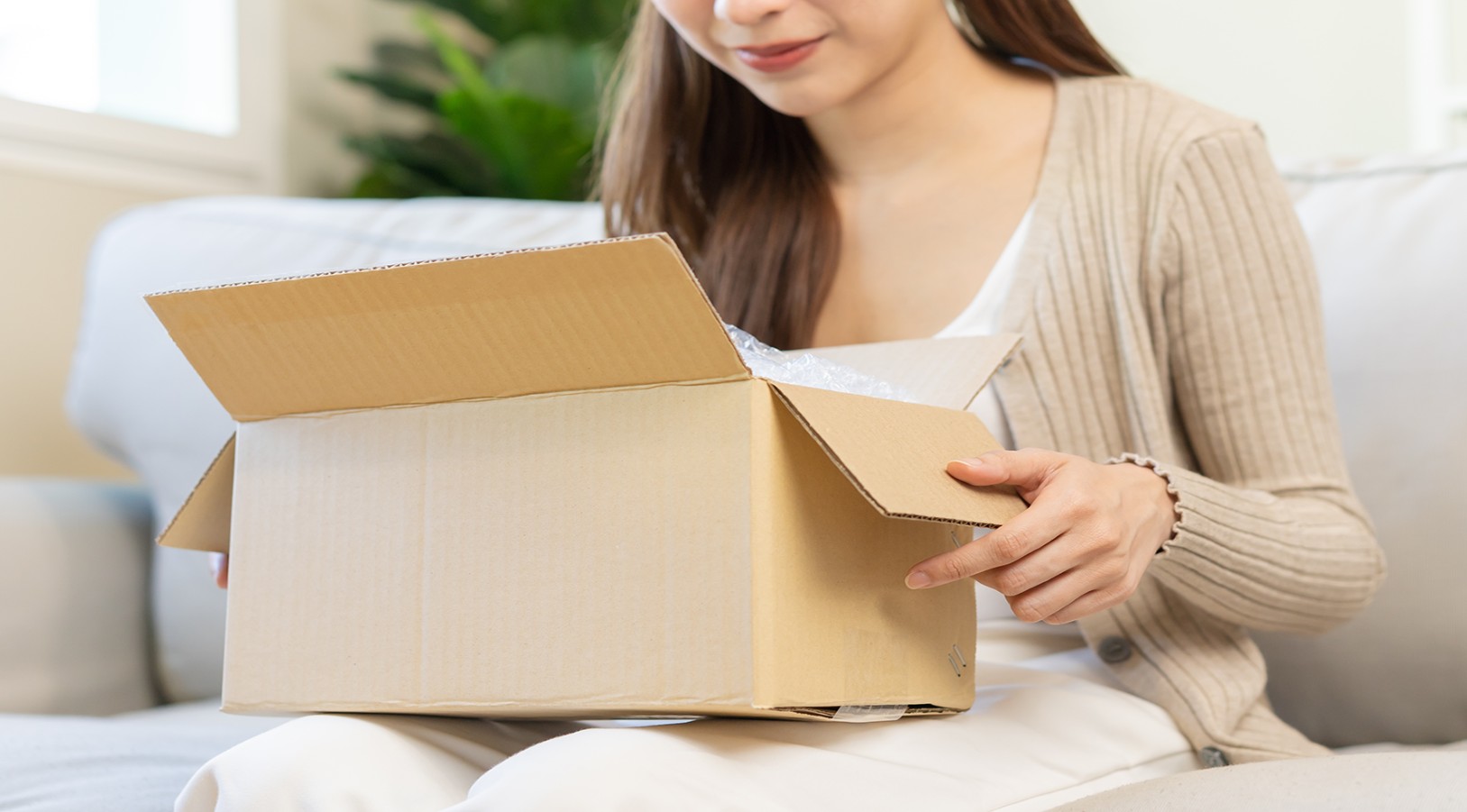 Chính Sách Kiểm Hàng Của Eikenbi