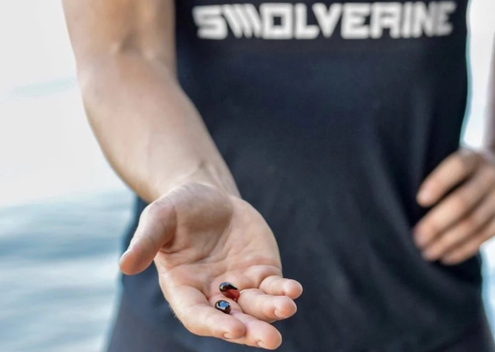 Tác dụng nổi bật của dầu nhuyễn thể Omega 3 đối với sức khỏe