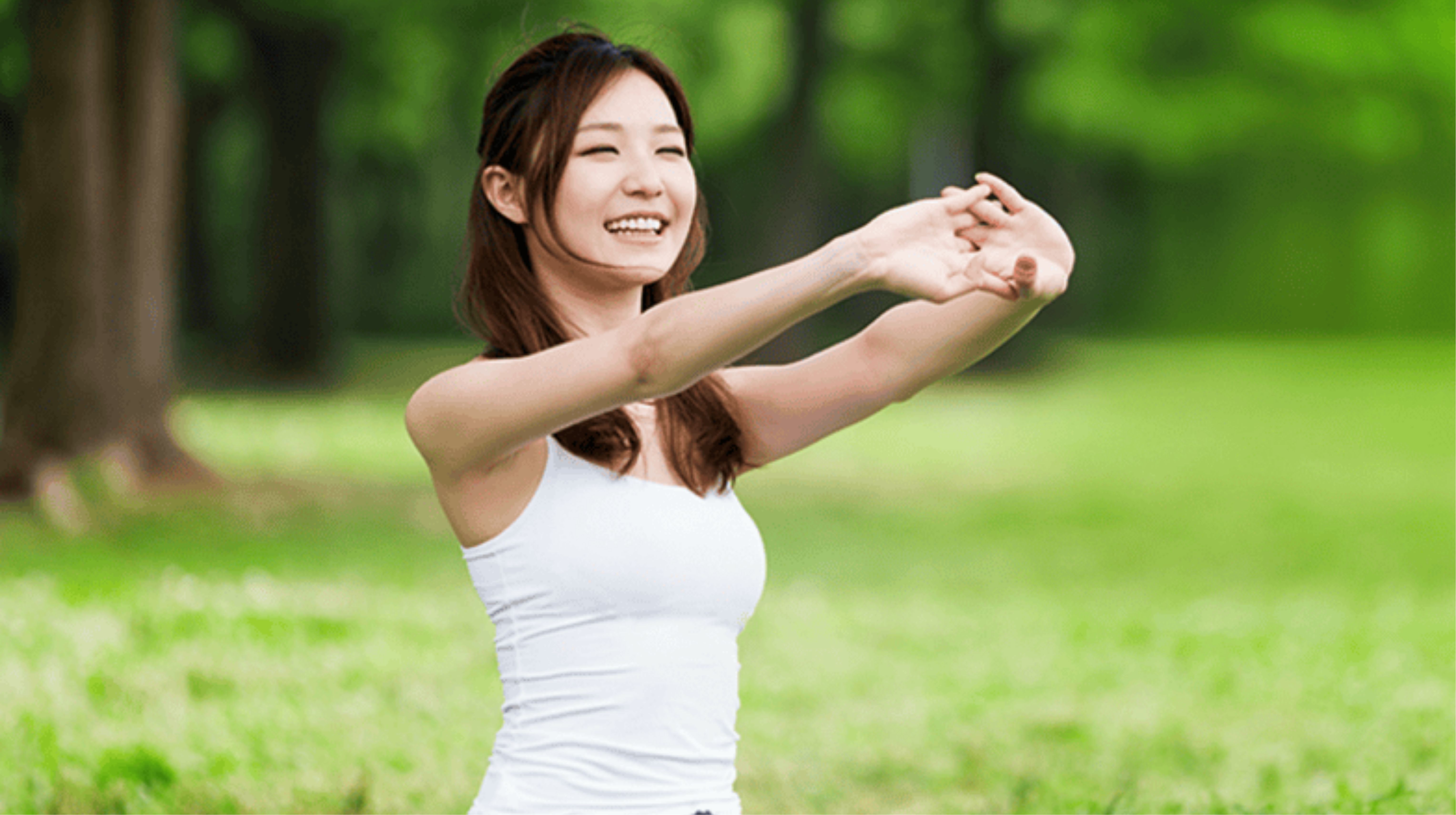 Trường hợp uống NMN để tăng cường sức khỏe
